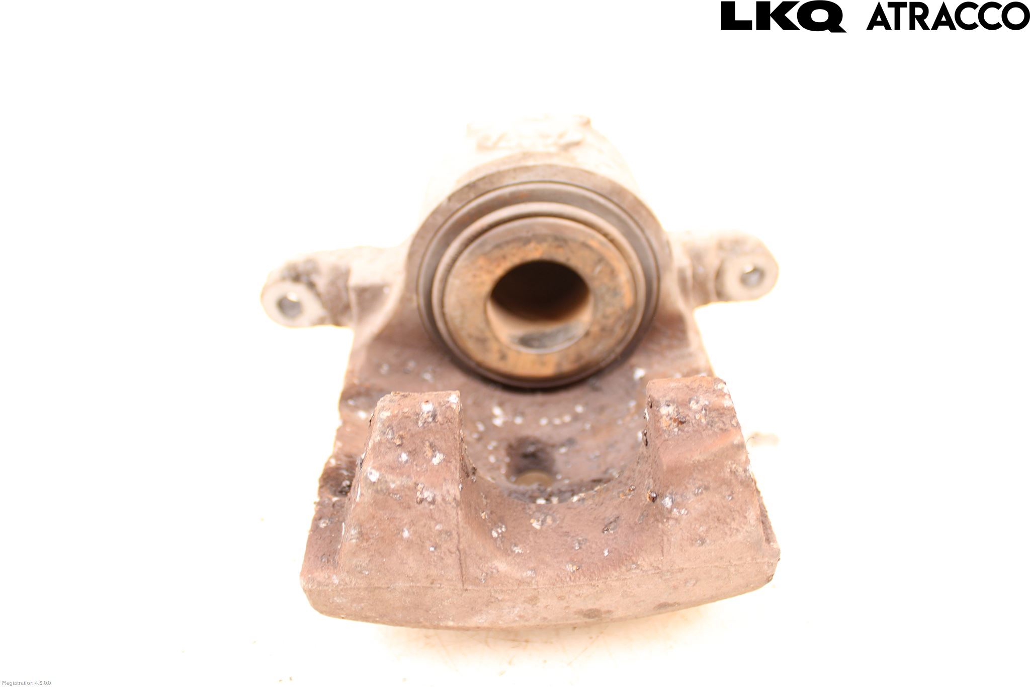 Toyota PRIUS ZVW30 09-20 Bremsecaliper Foran Venstre