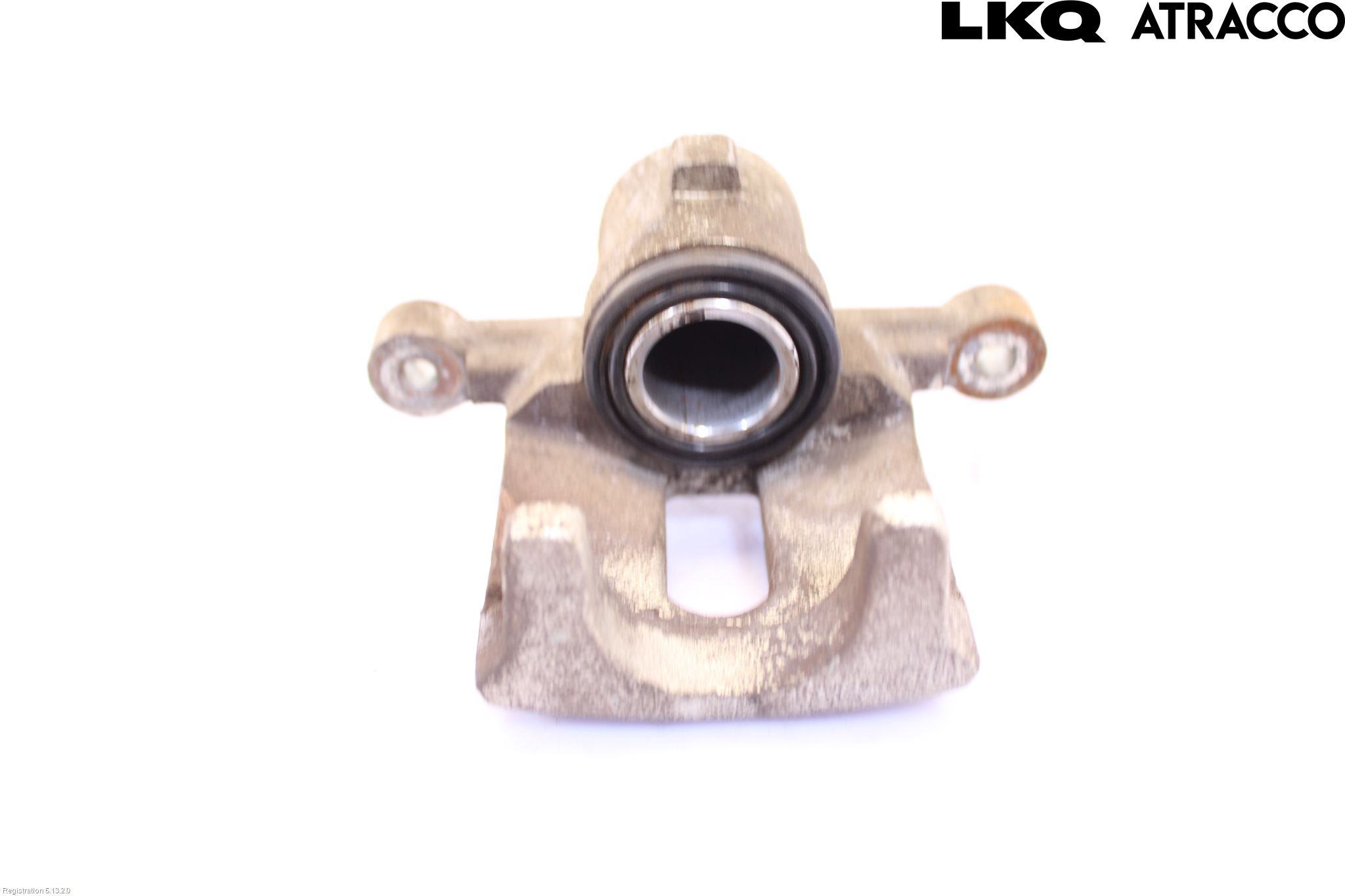 Toyota COROLLA 02-07 Bremsecaliper Bak Venstre