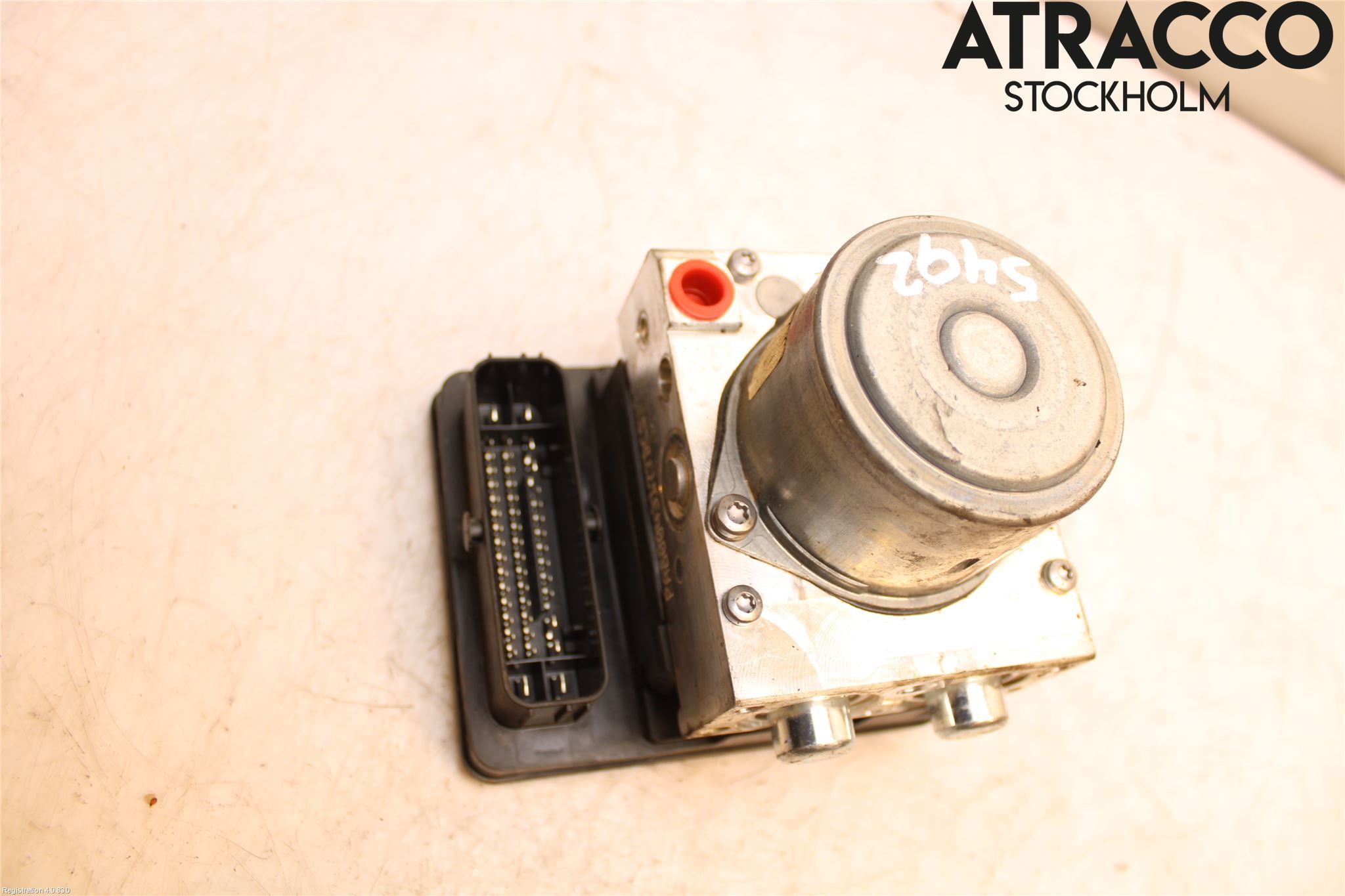 Mercedes-Benz MB E-KLASS (W213) 16-23 Abs Hydraulikkaggregat