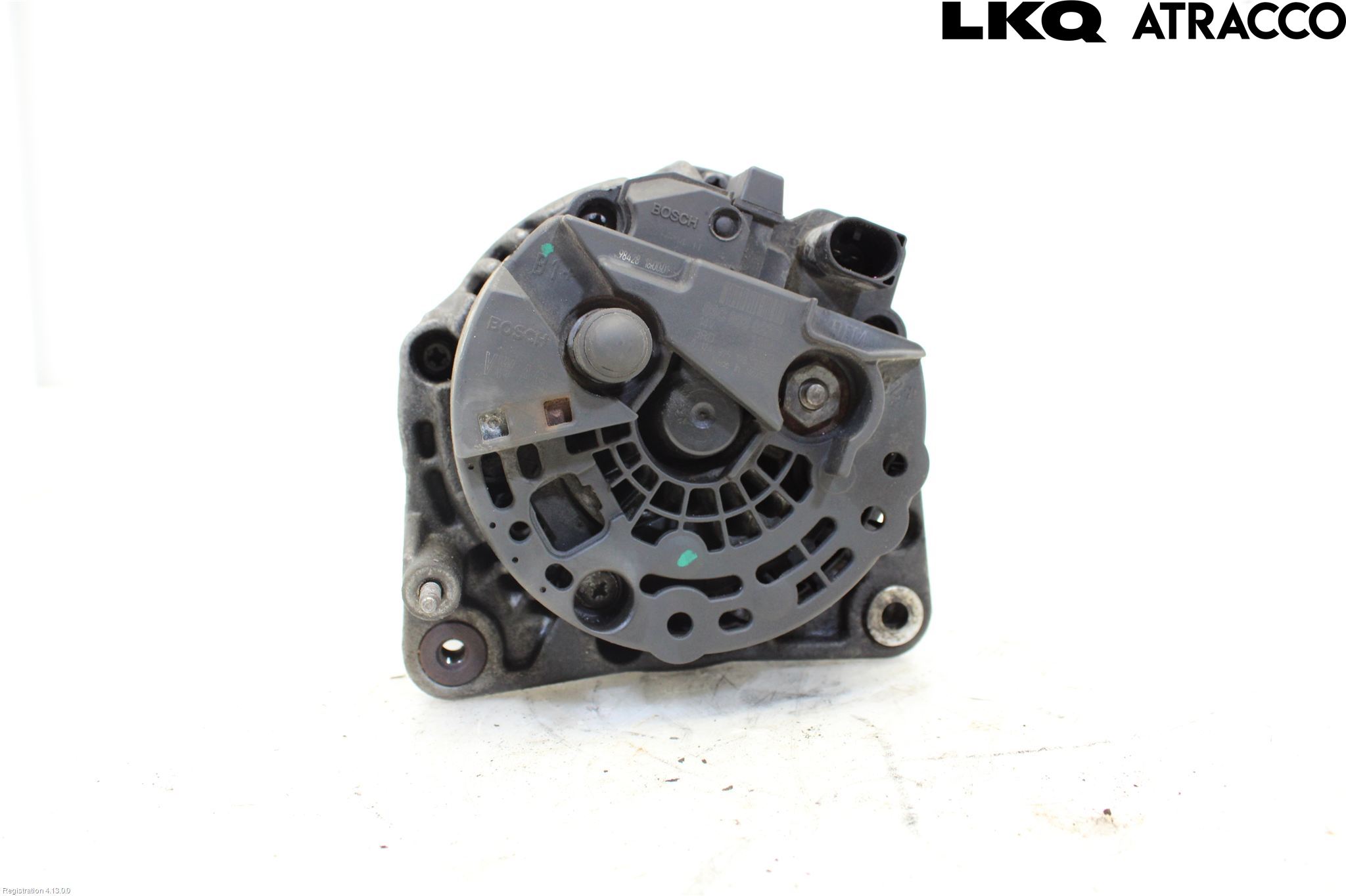 Volkswagen VW GOLF V 04-09 Dynamo