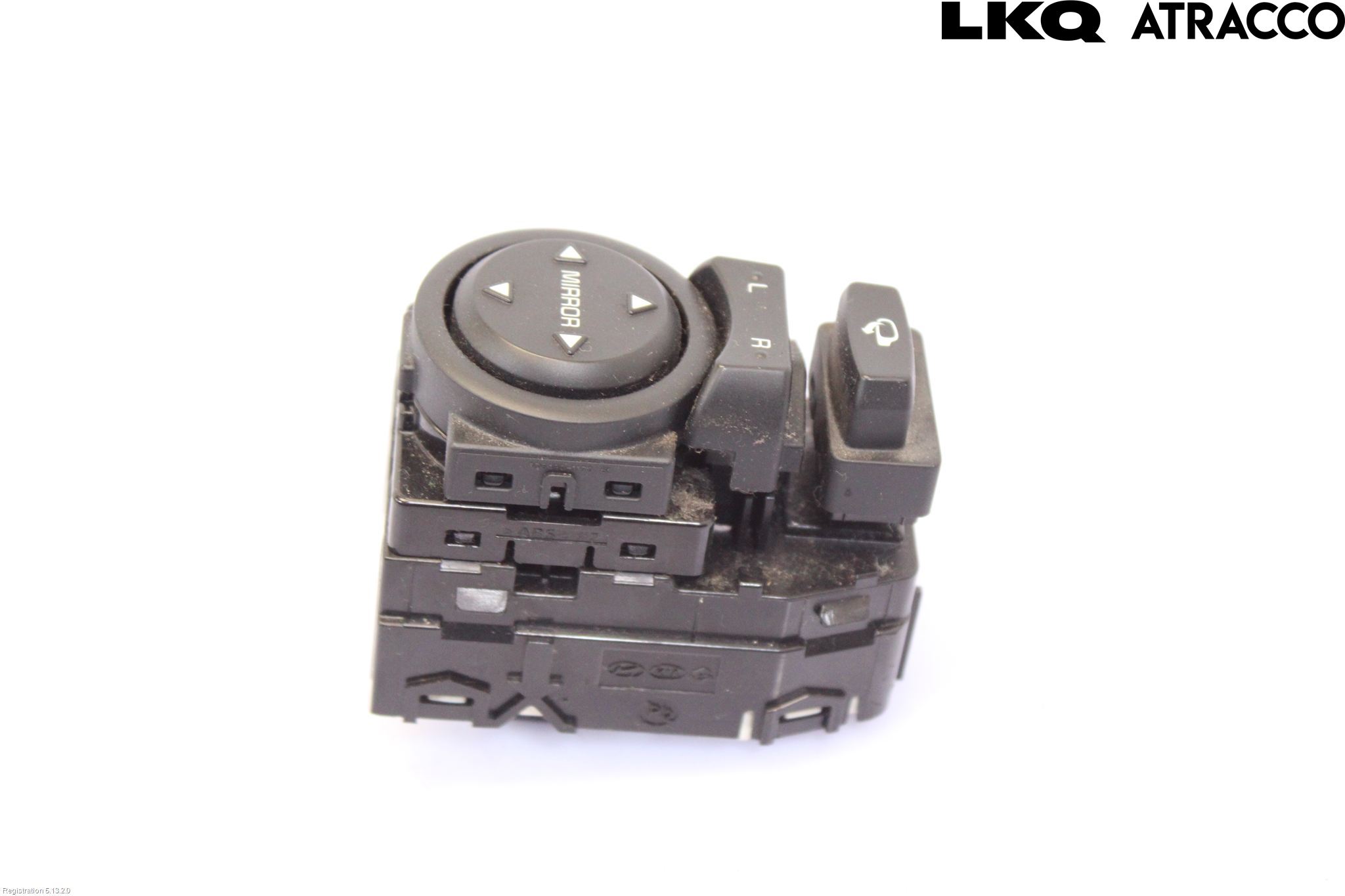 Kia STONIC 18->> Bryter Speil