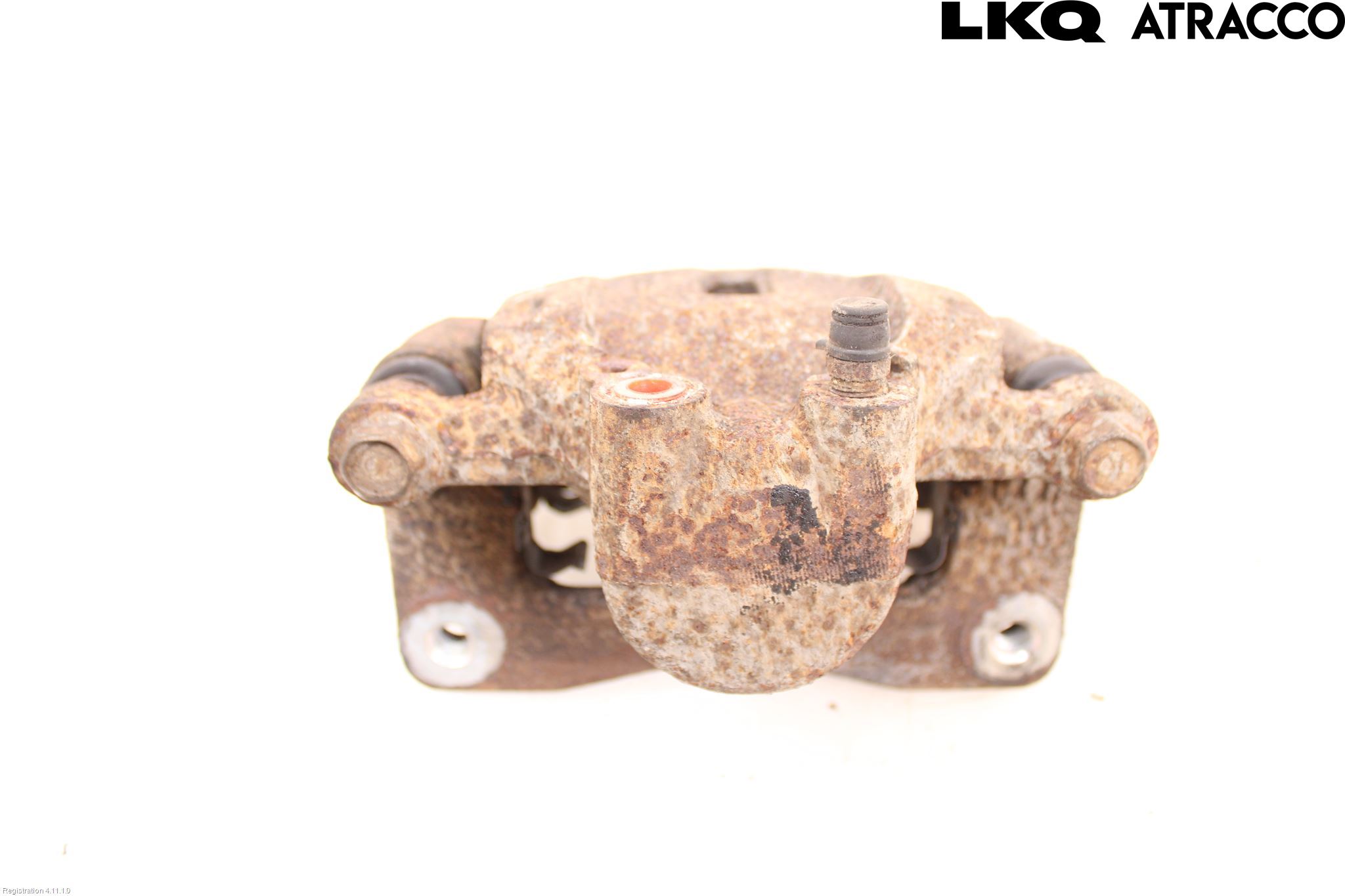 Kia SORENTO 15-20 Bremsecaliper Bak Venstre