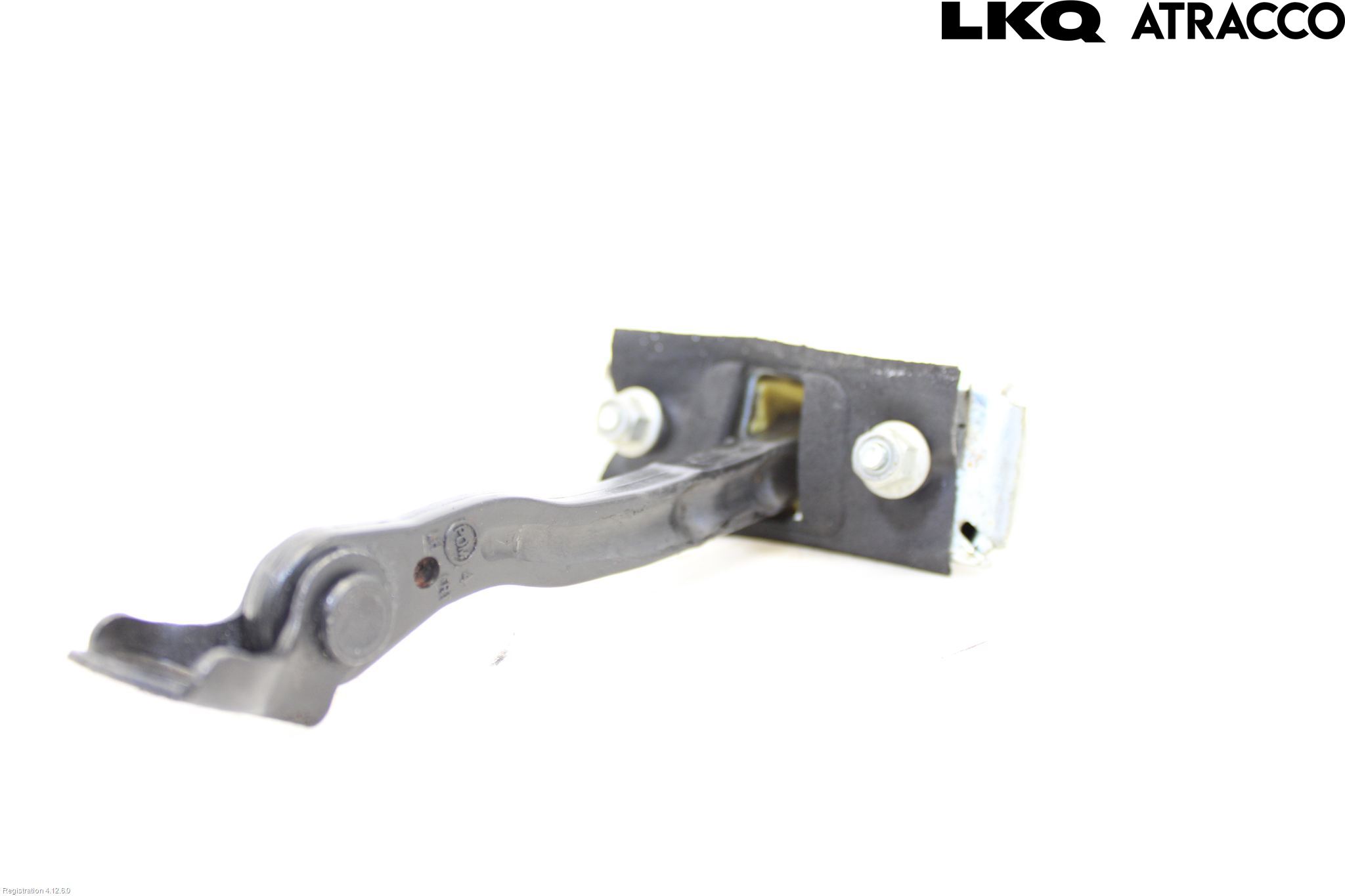Landrover LAND ROVER RANGE ROVER EVOQUE (L538) 11-18 Dørstopper