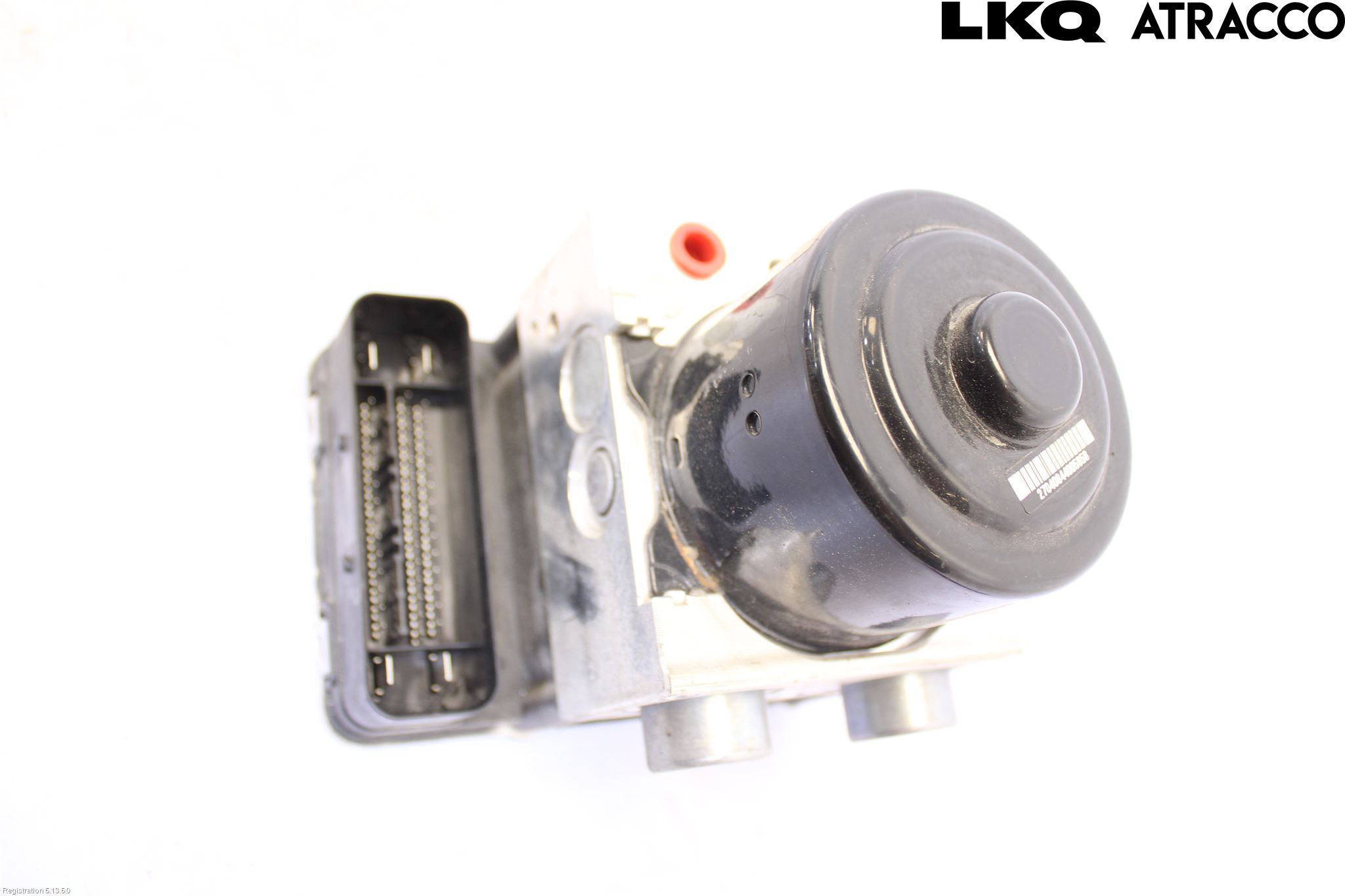 Mercedes-Benz MB E-KLASS (W212) 09-16 Abs Hydraulikkaggregat