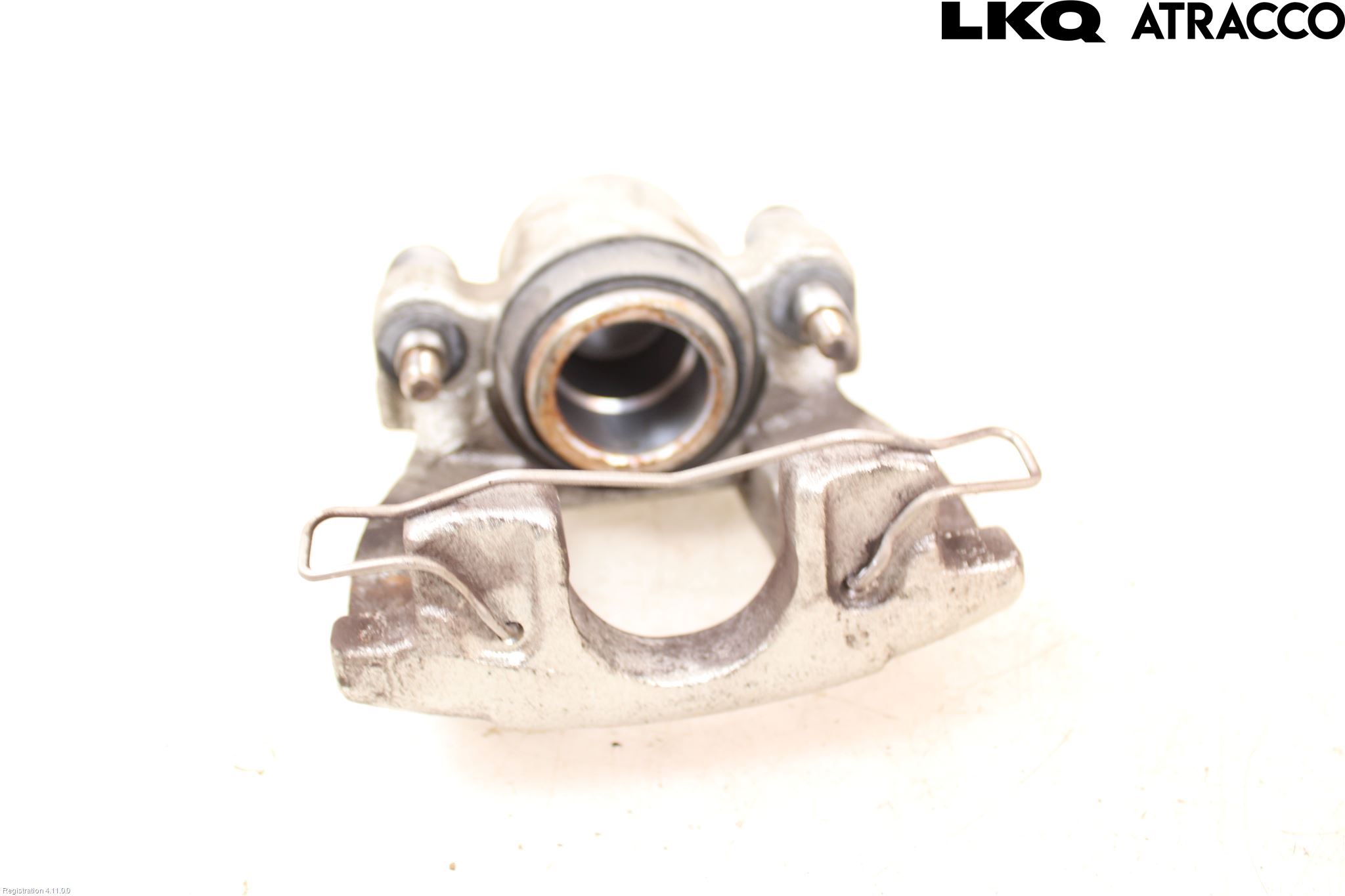 Mini COUPE R50/53 01-06 Bremsecaliper Foran Høyre