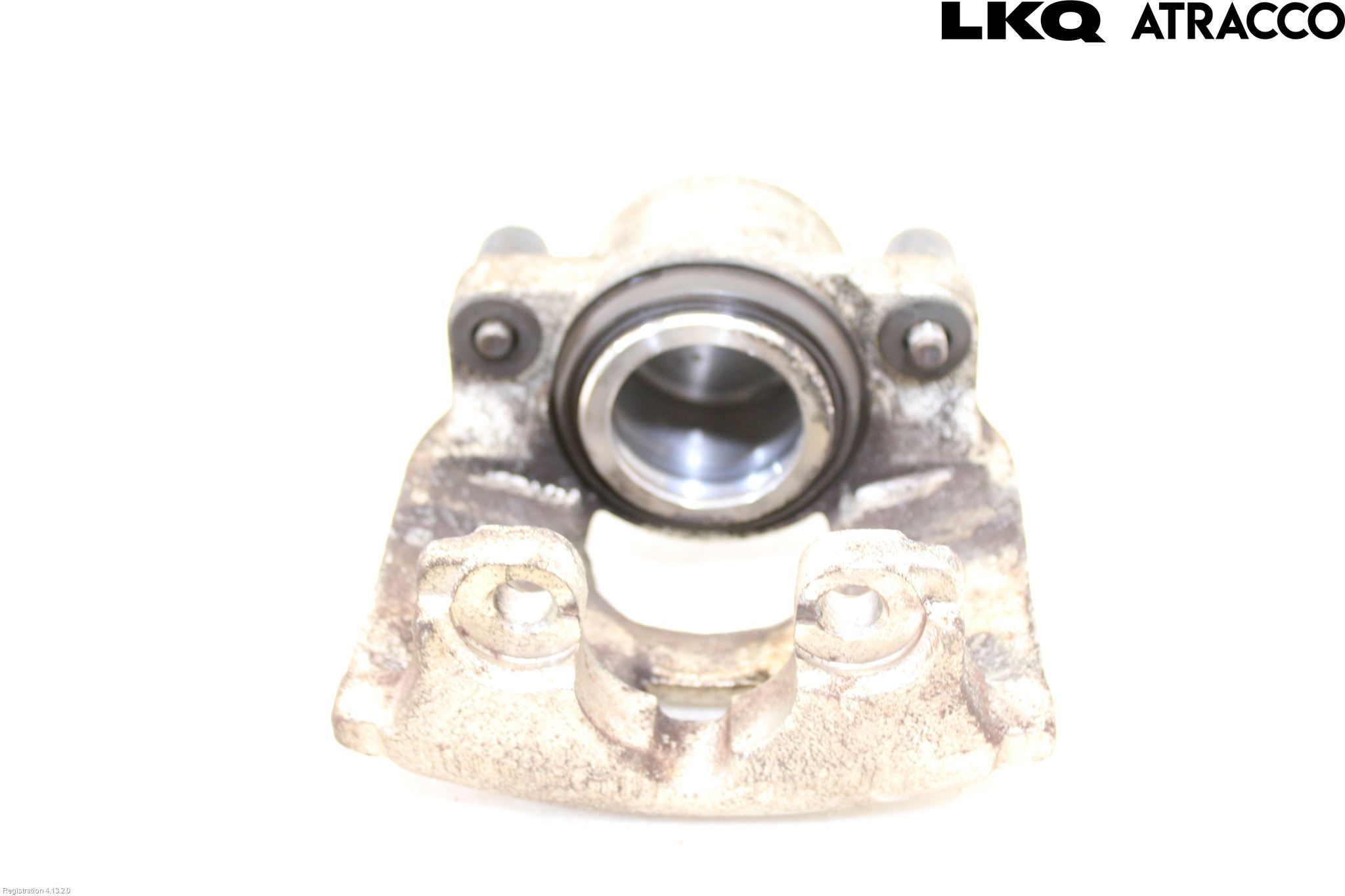 Ford MONDEO 07-15 Bremsecaliper Foran Høyre