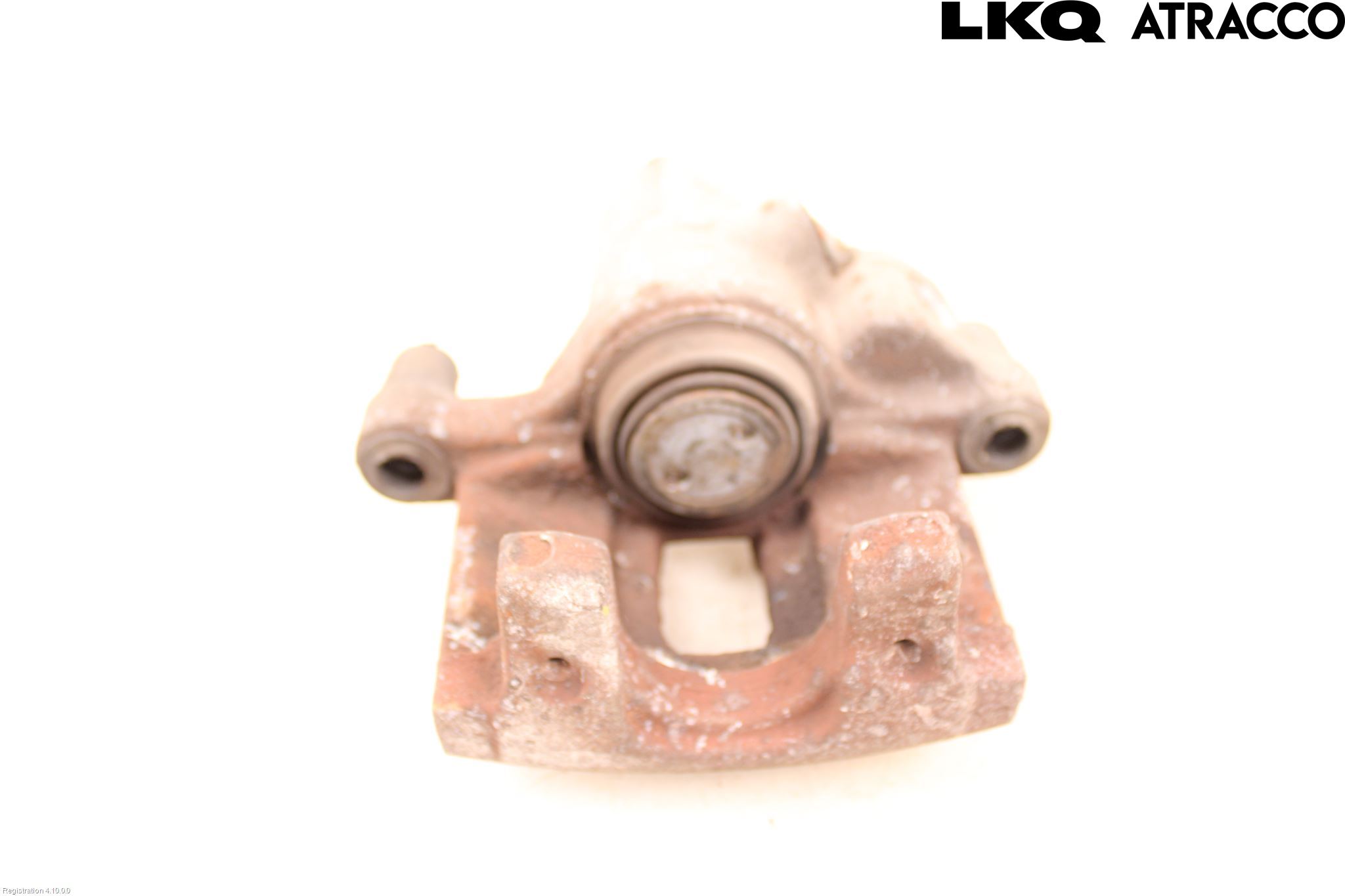 Mazda 3 I 03-06 Bremsecaliper Bak Venstre