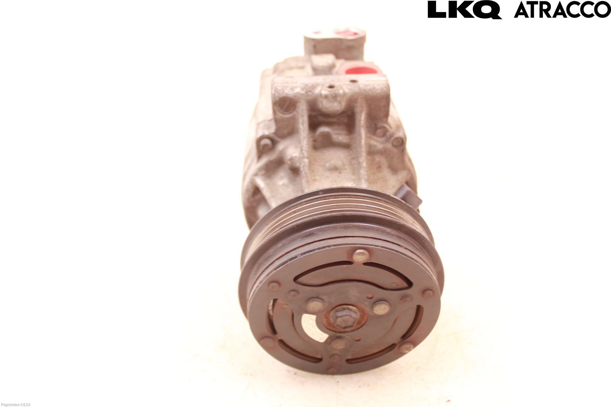 Subaru OUTBACK 10-15 Varme Ac Kompressor