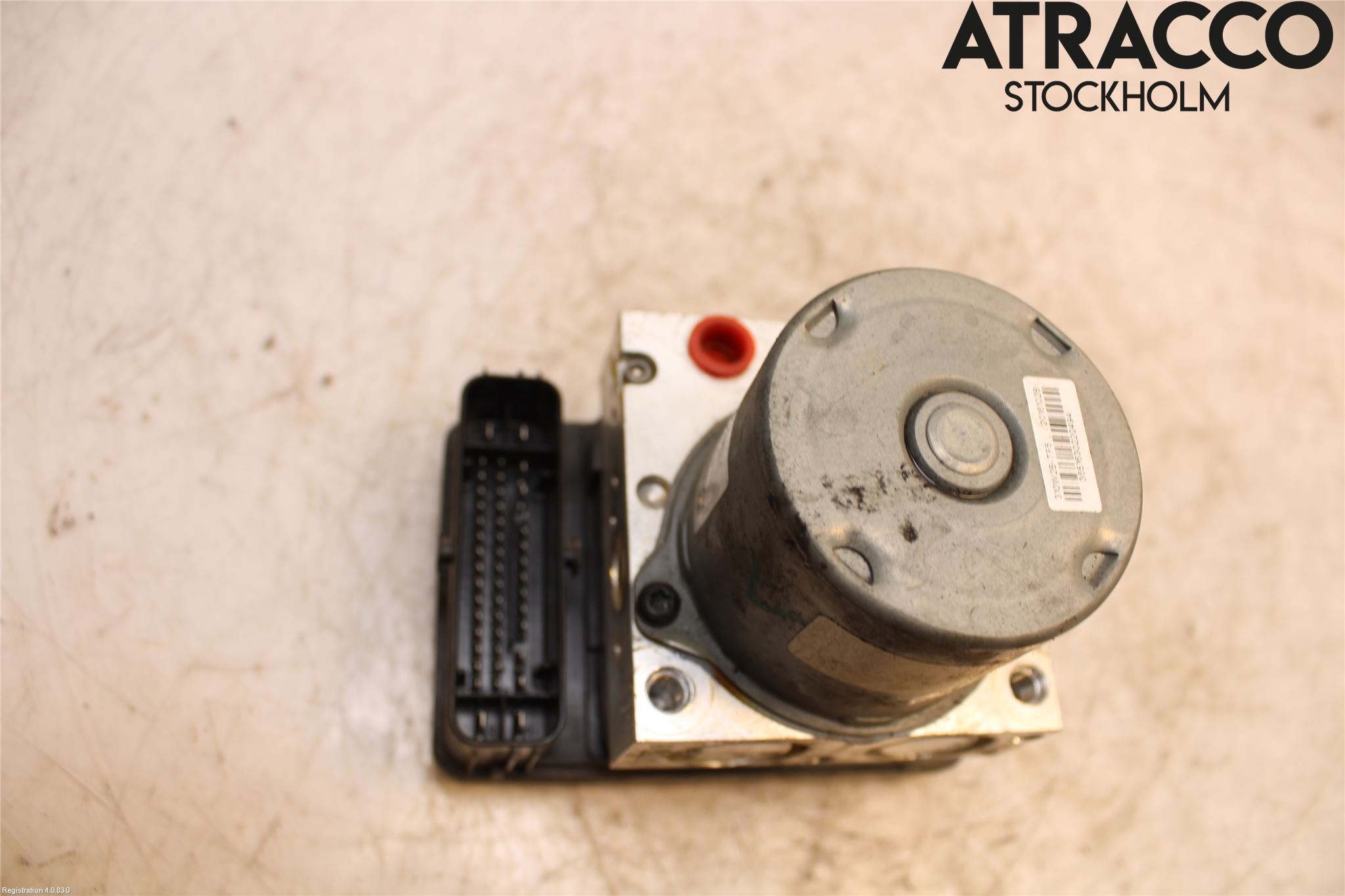 Hyundai TUCSON 05- Abs Hydraulikkaggregat
