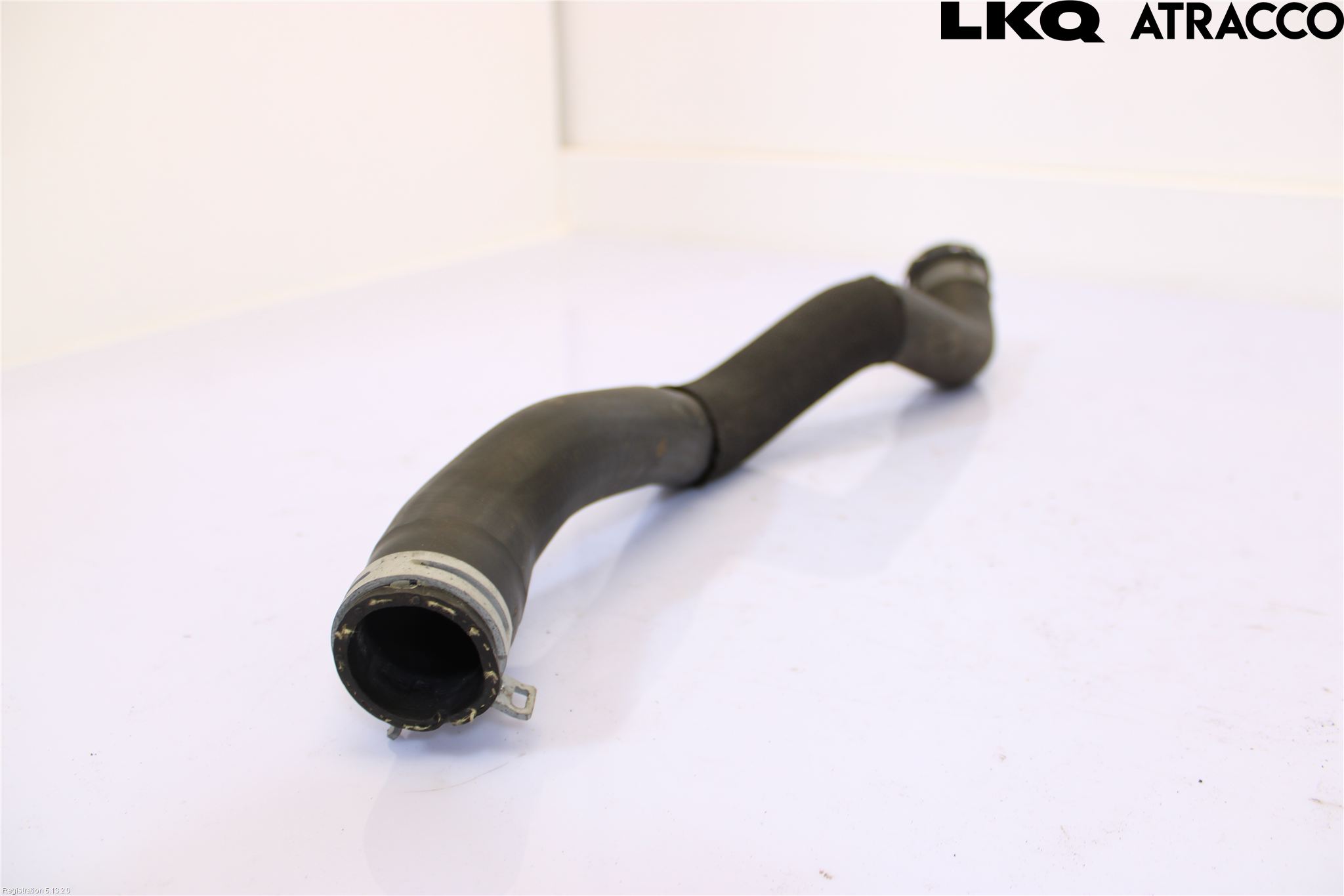 Mercedes-Benz MB A-KLASS (W177) 18- Radiator Slange