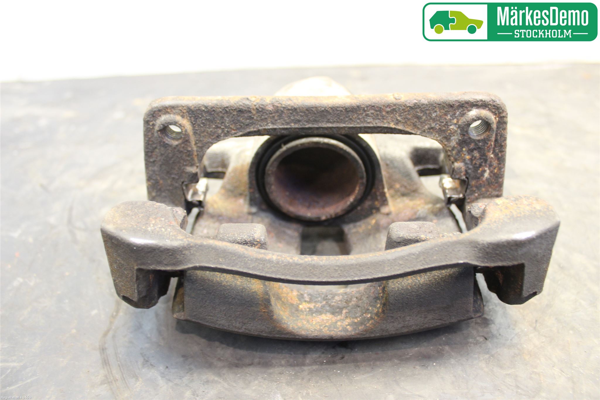 Peugeot 308 14-21 Bremsecaliper Foran Høyre