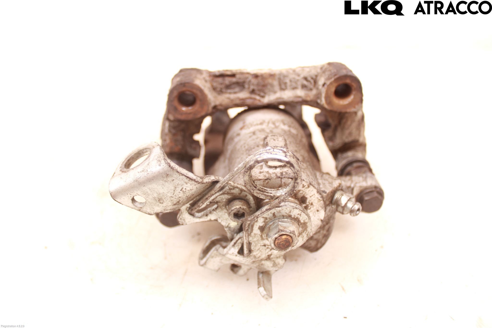 Opel ZAFIRA A 99-05 Bremsecaliper Bak Høyre