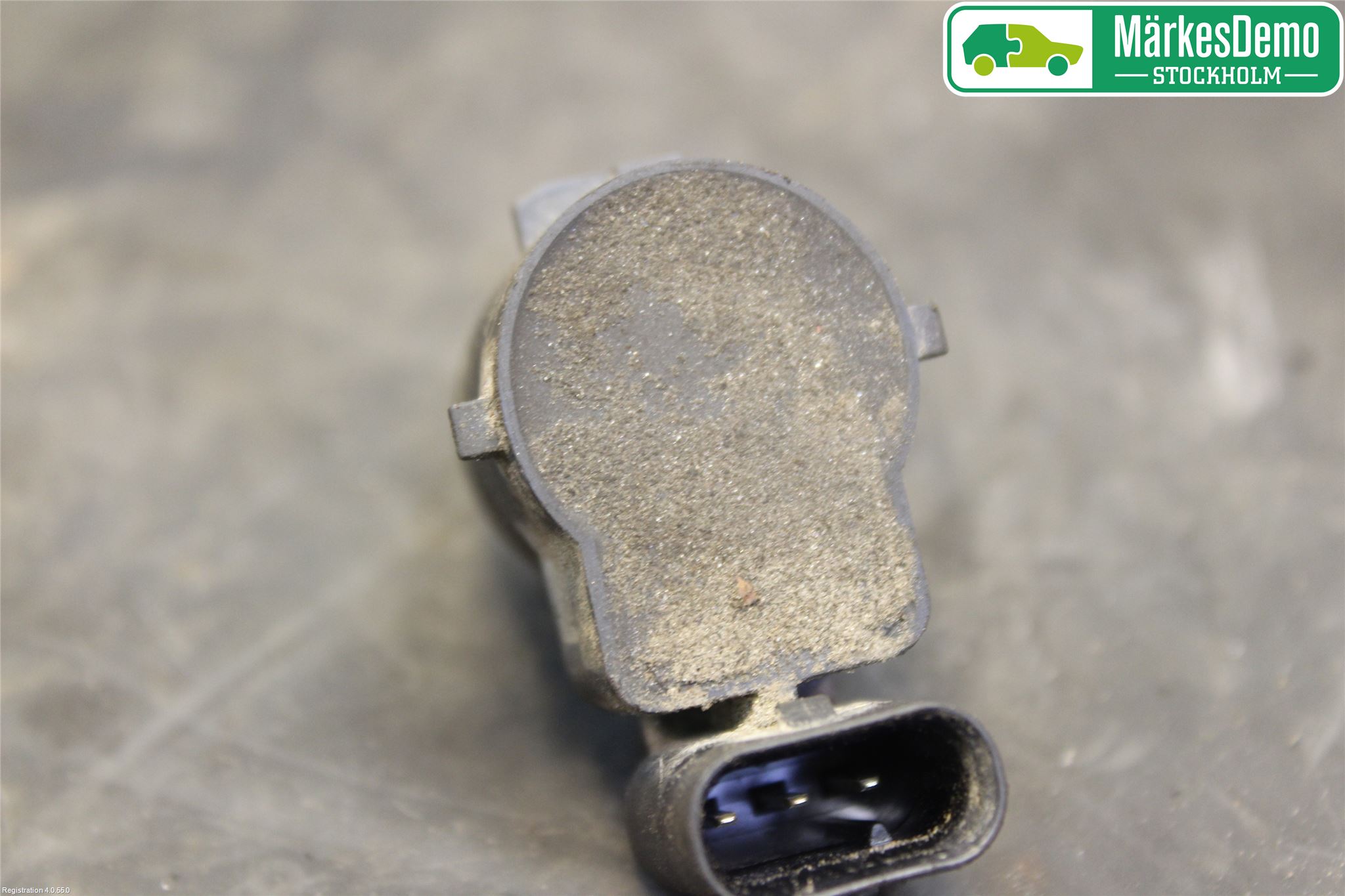BMW 1 E87/81 5D/3D 03-11 Sensor Ryggesensor