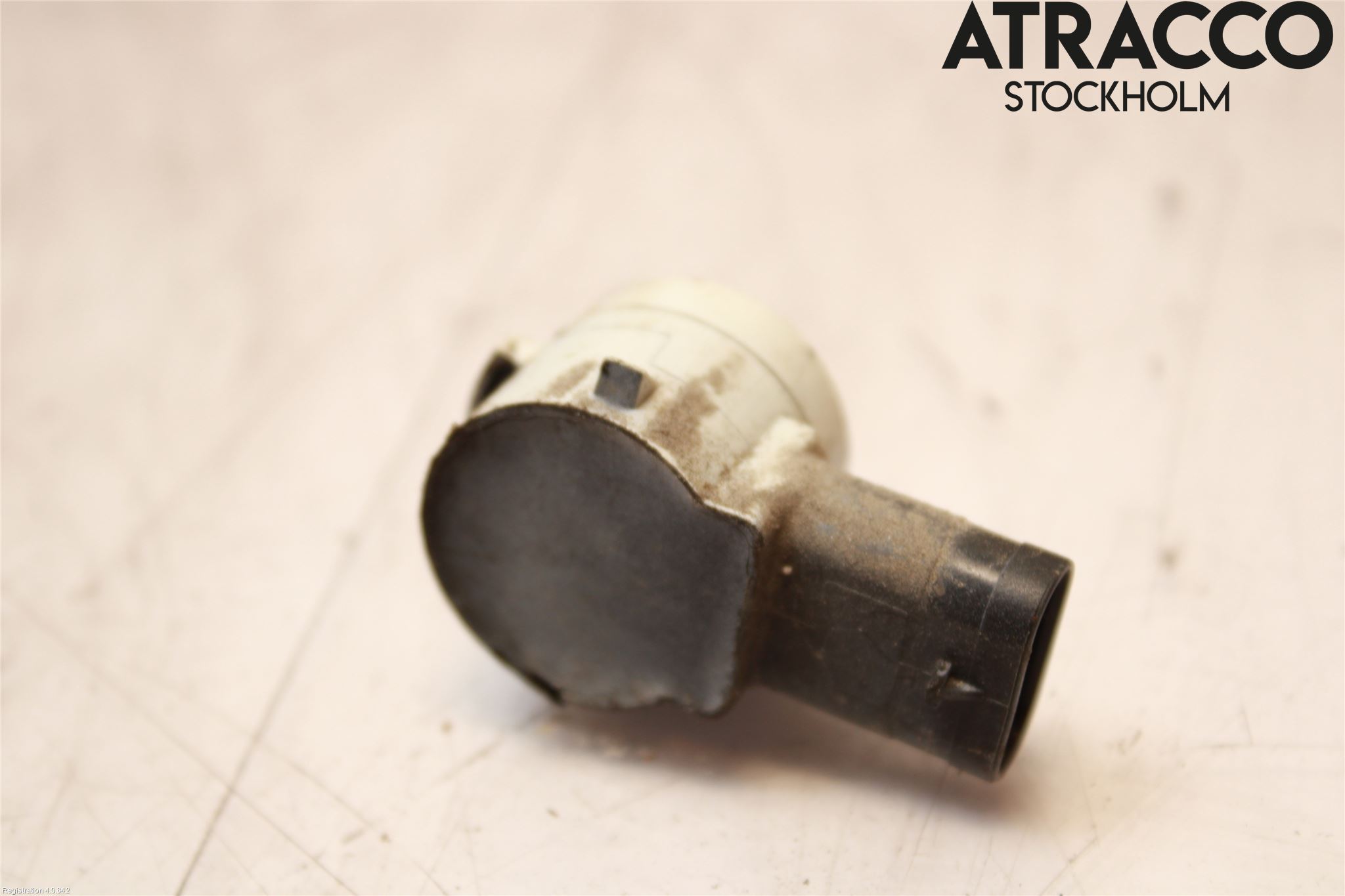 Mercedes-Benz MB A-KLASS (W176) 13-18 Sensor Ryggesensor