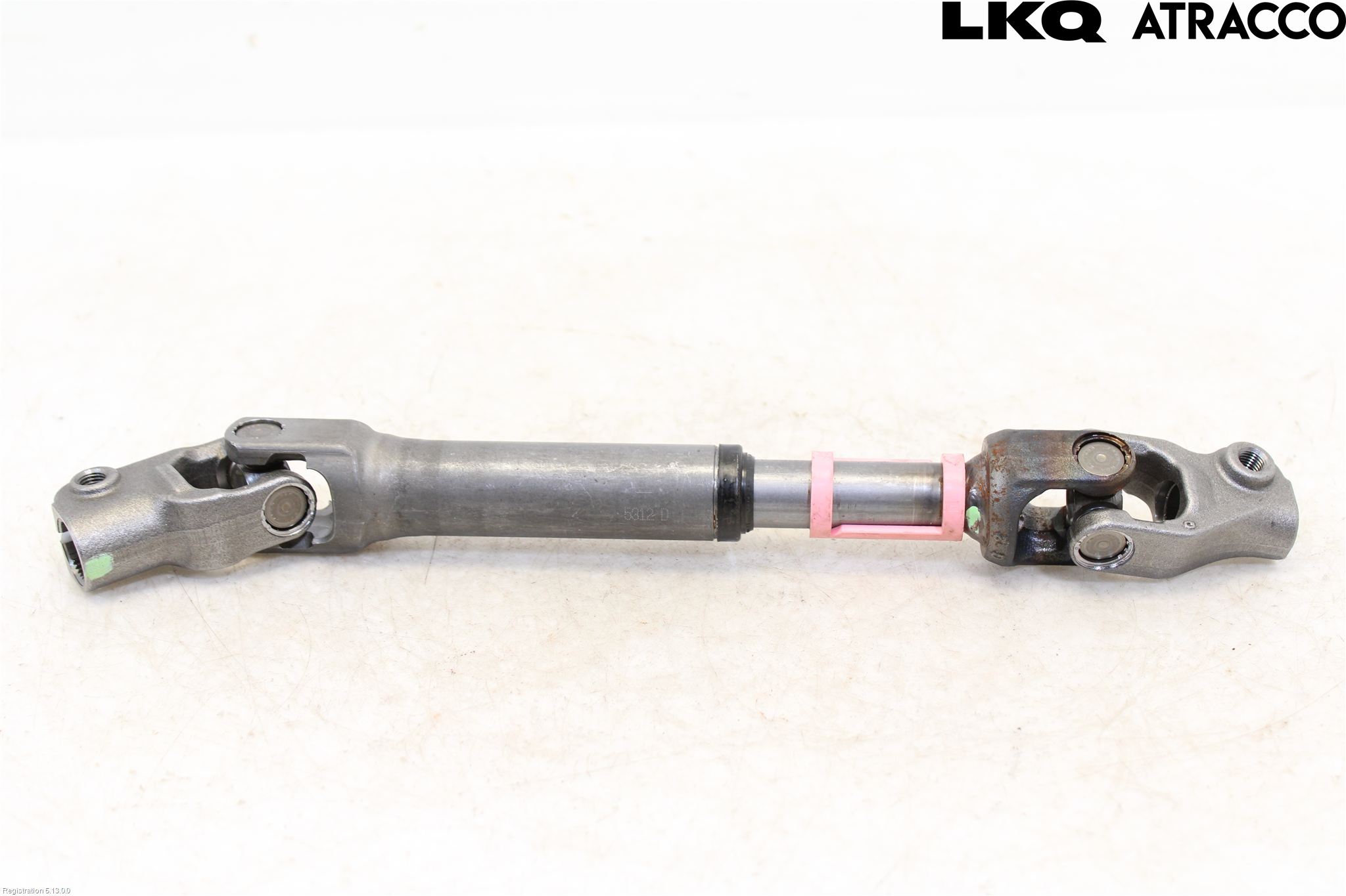 Toyota COROLLA CROSS XG10 22- Rattaksel