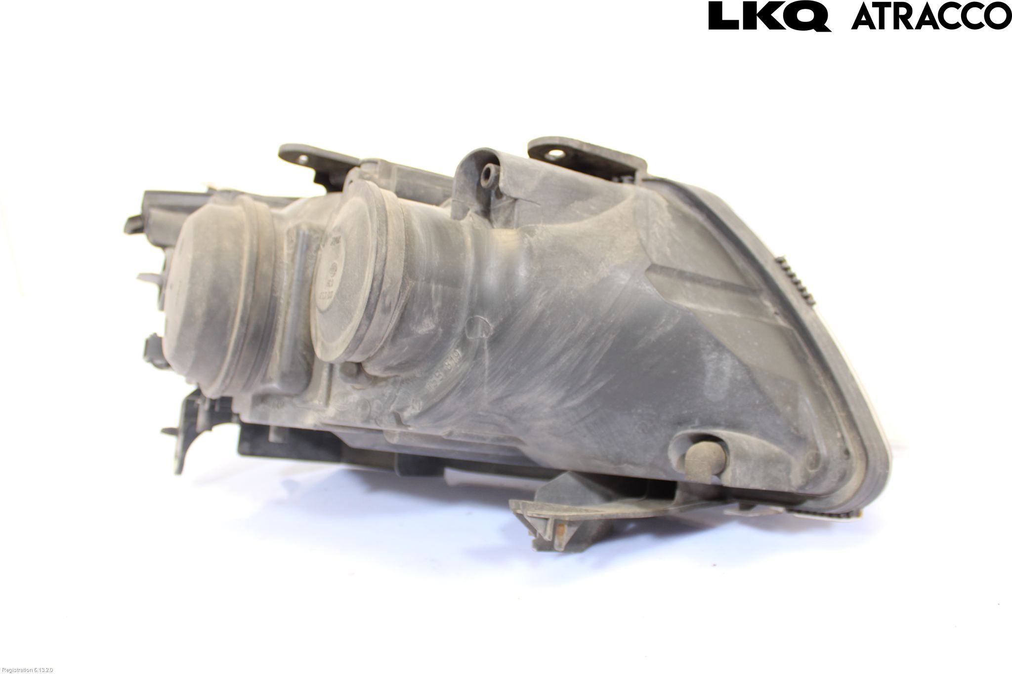 Saab 9-3 VER 2 Frontlykt Venstre