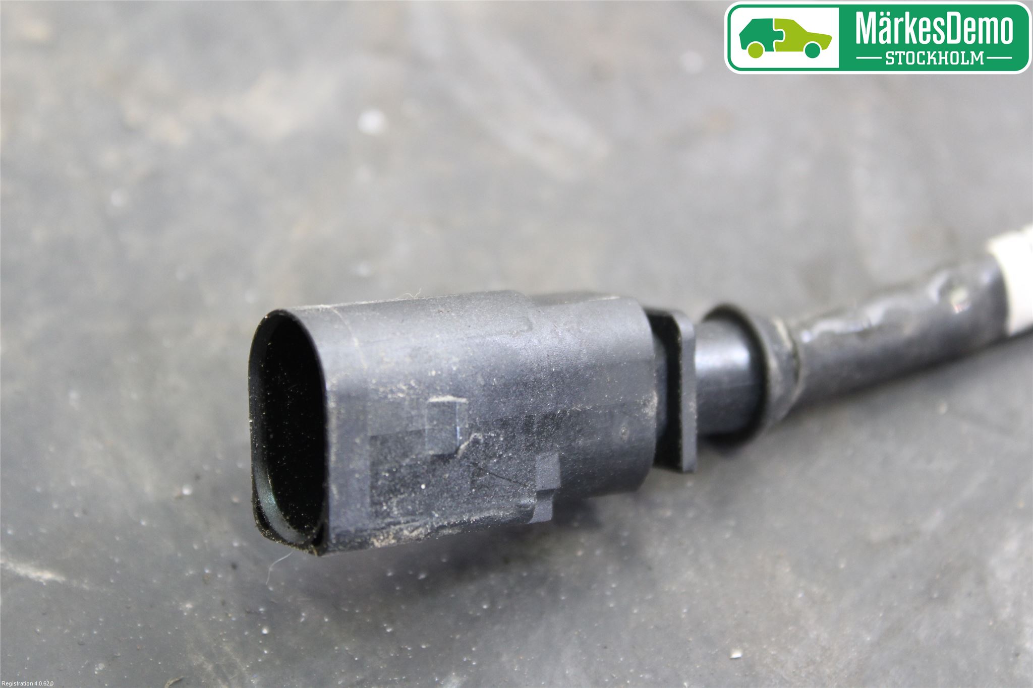 Volkswagen VW PASSAT 15-19 Sensor Eksos