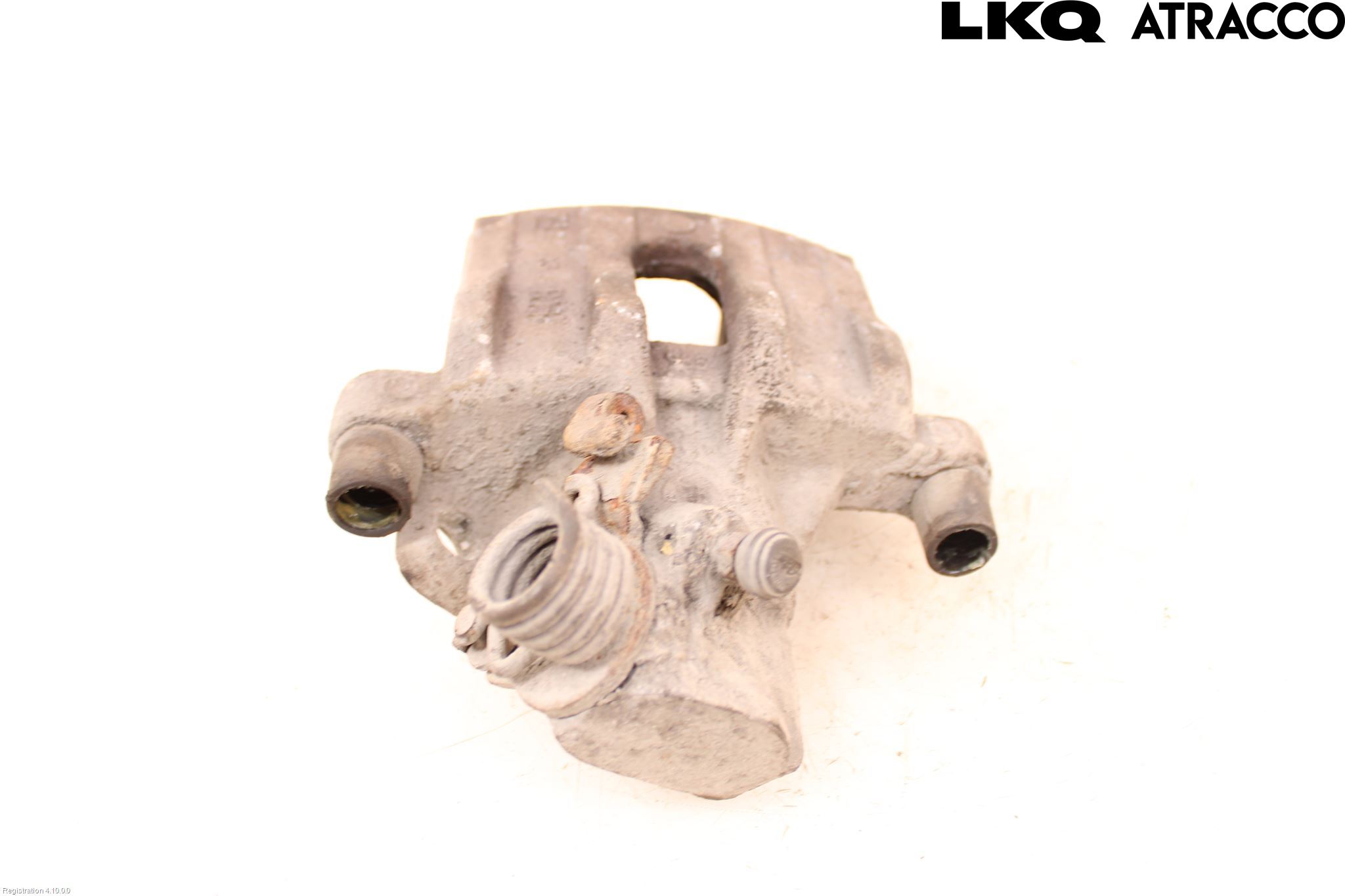 Mazda 3 I 03-06 Bremsecaliper Bak Høyre