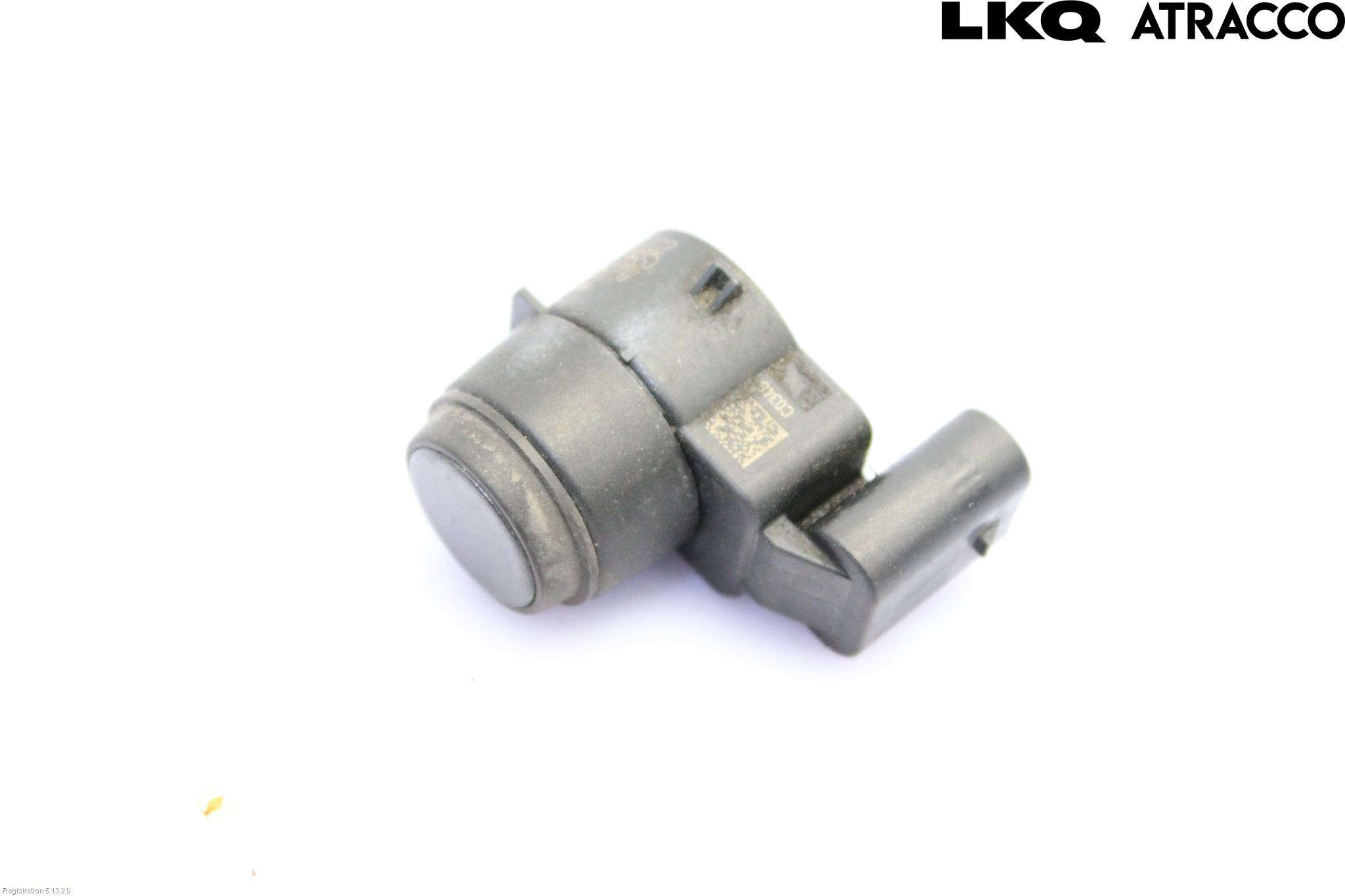 BMW 1 E87/81 5D/3D 03-11 Sensor Ryggesensor