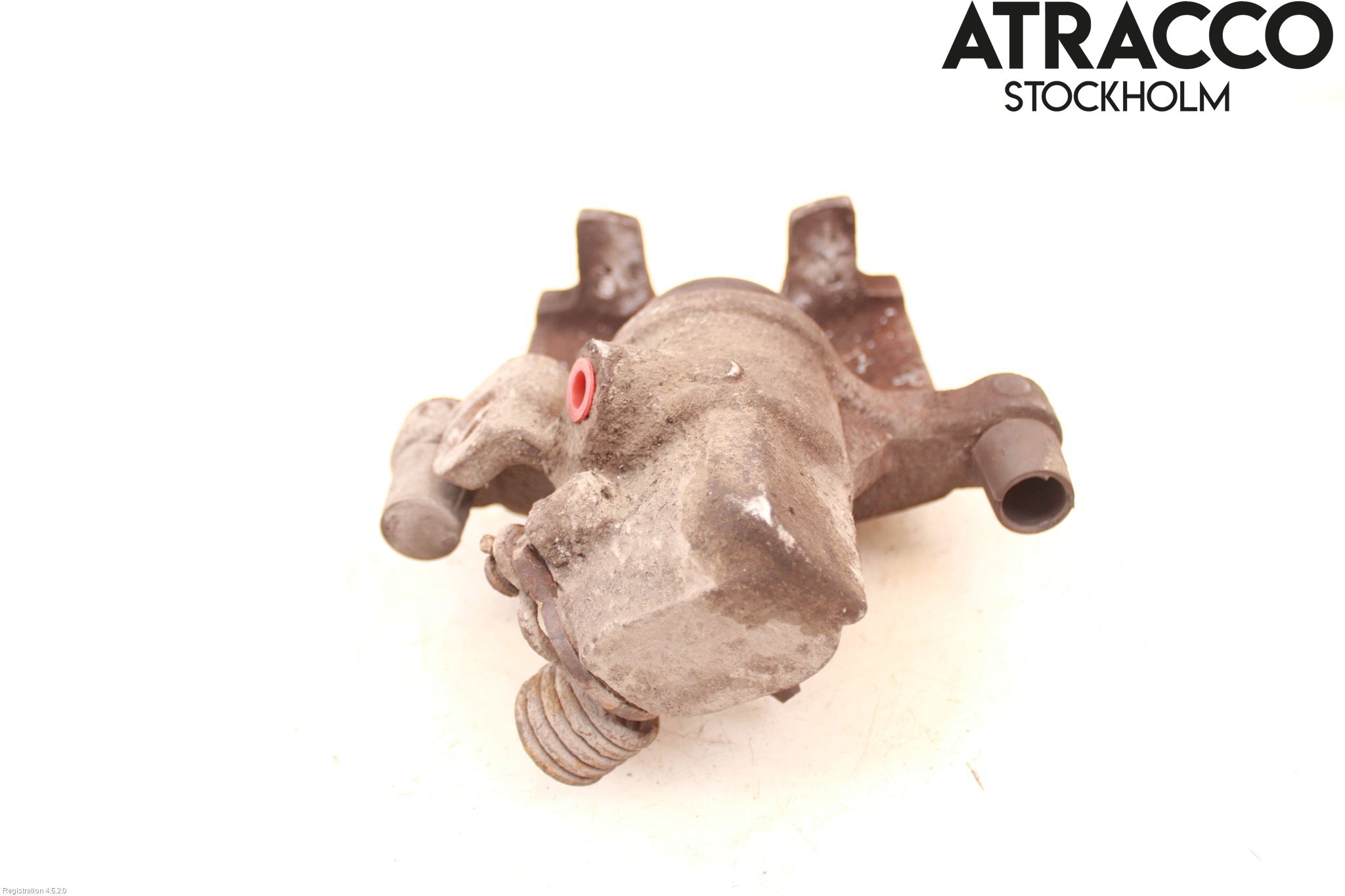 Ford FOCUS     04-07 Bremsecaliper Bak Venstre