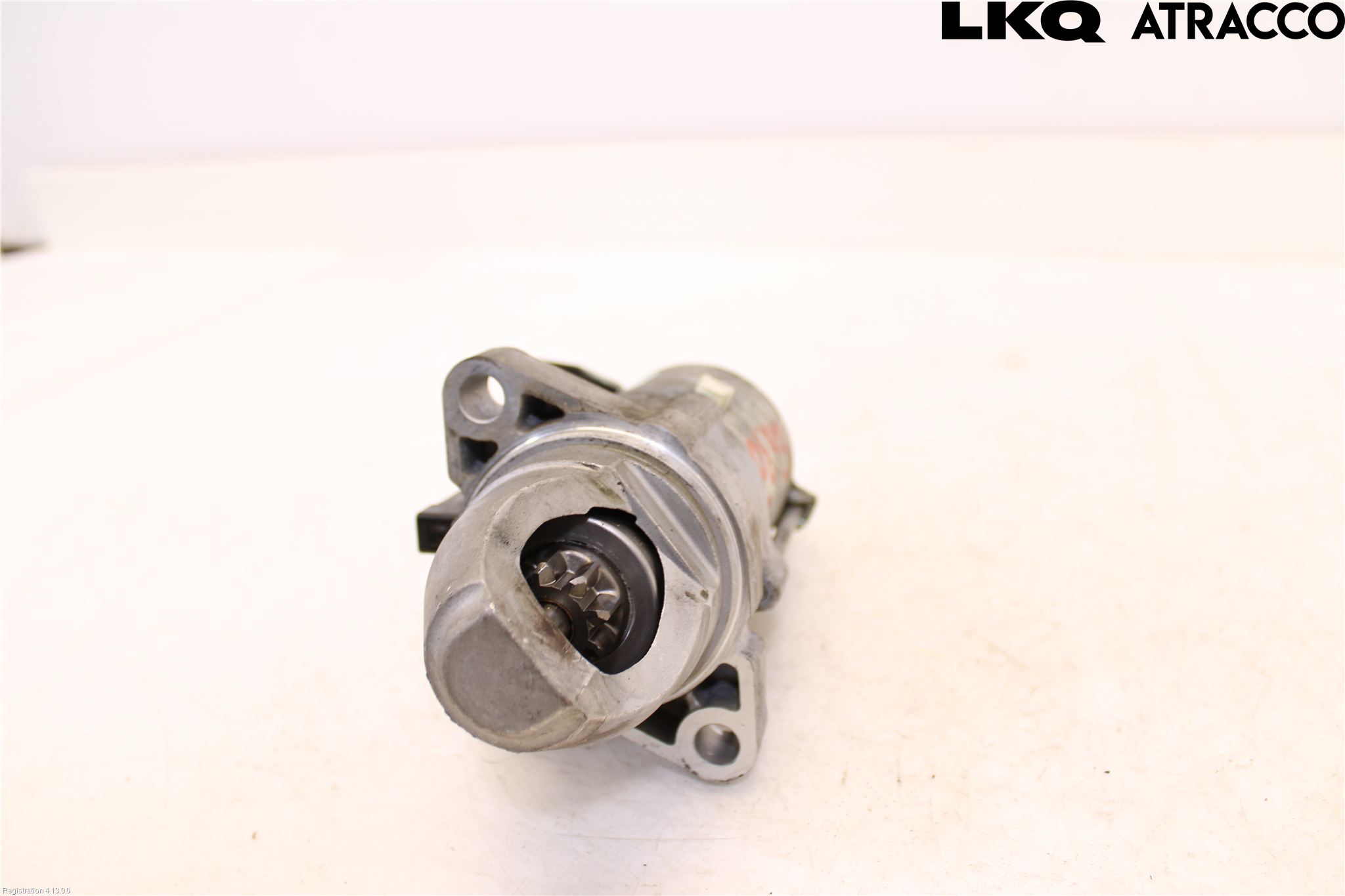 Honda CIVIC 06-11 Startmotor