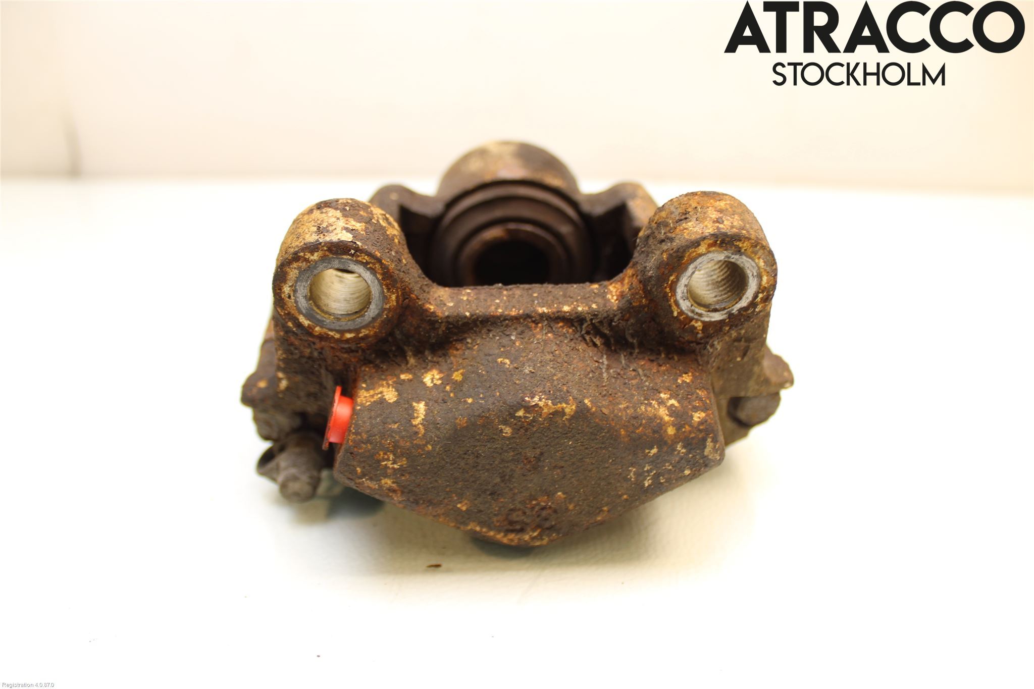 Saab 900      94-98 Bremsecaliper Bak Venstre