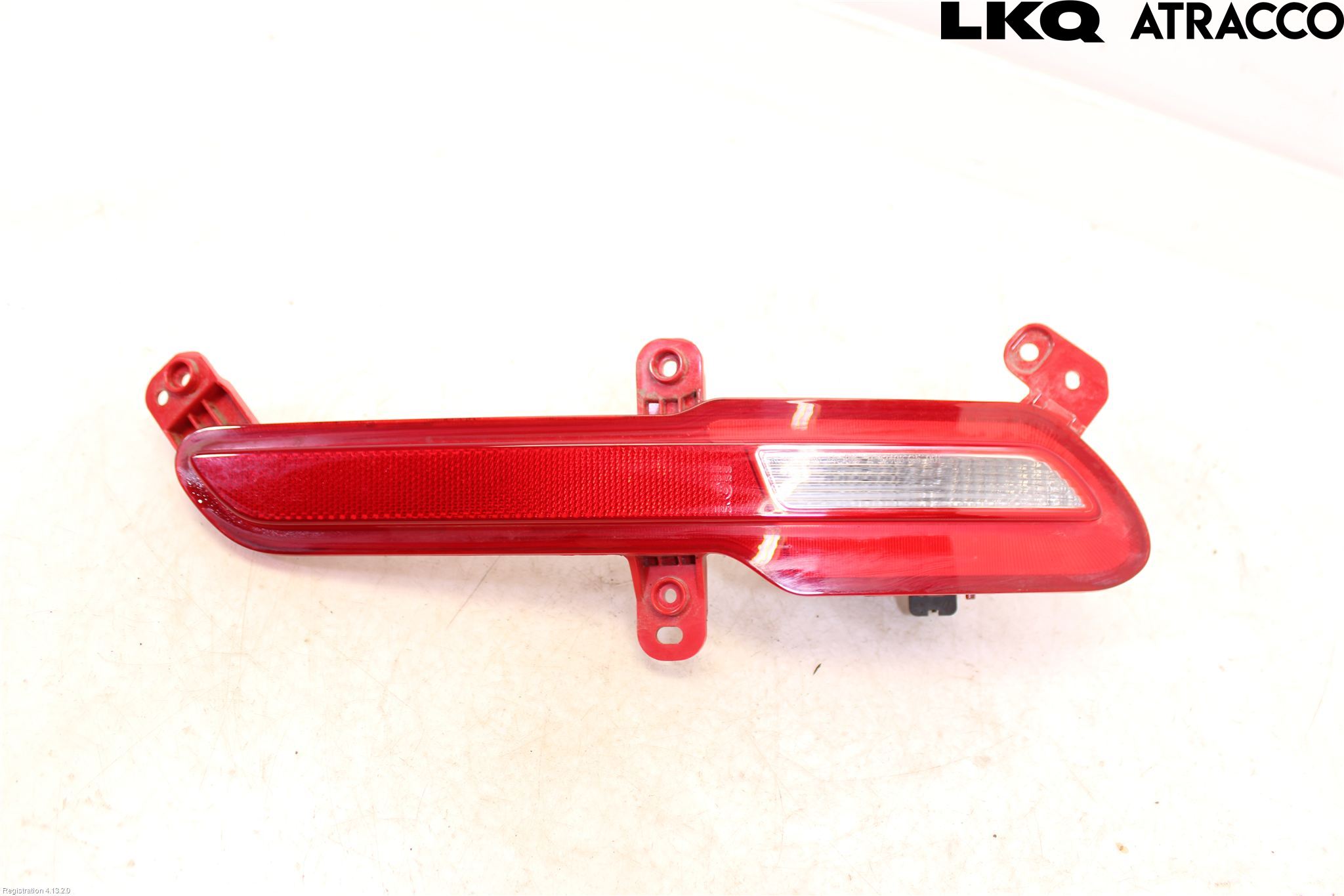 Kia NIRO (DE) 17-22 Refleks Bak