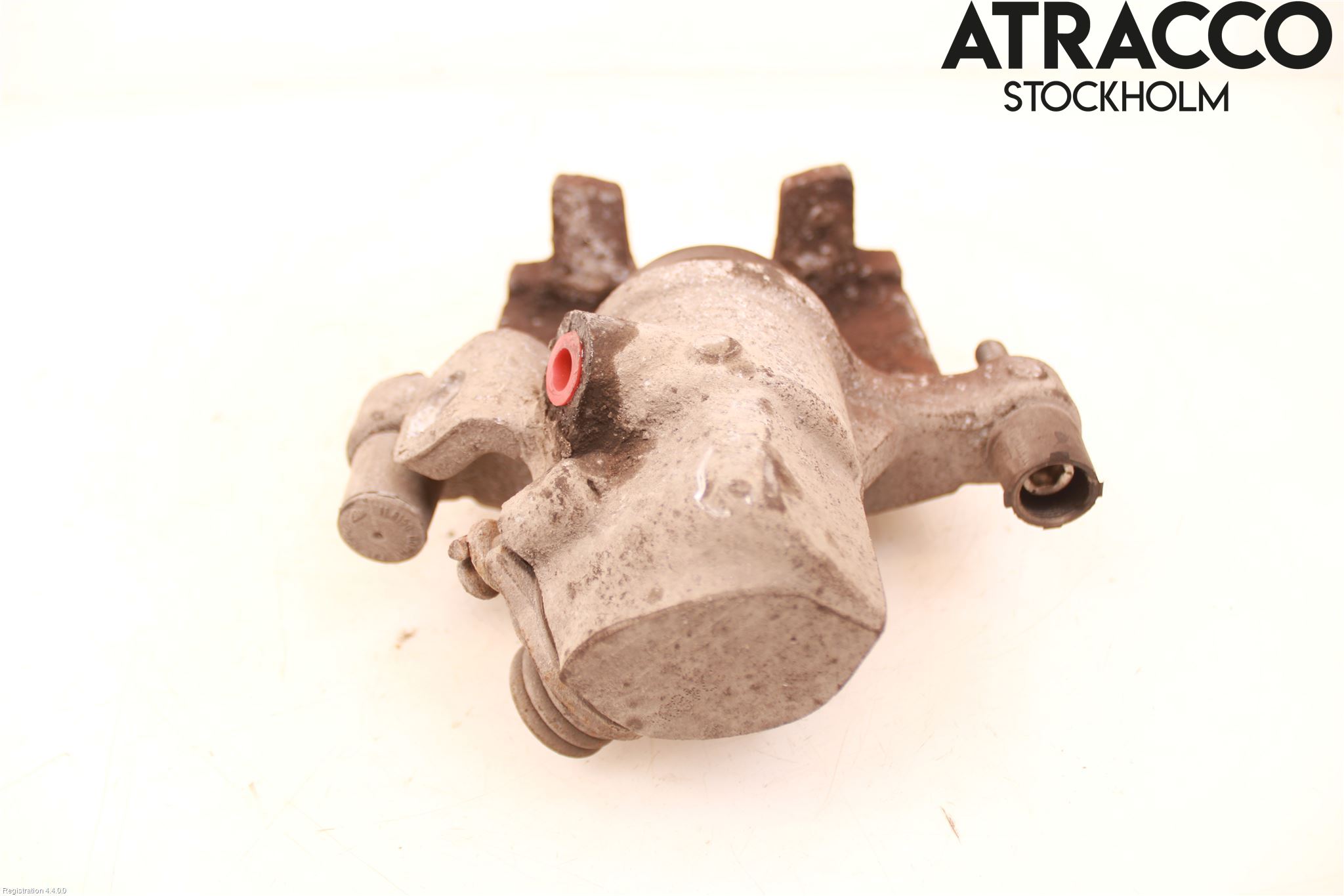 Mazda 3 I 03-06 Bremsecaliper Bak Venstre