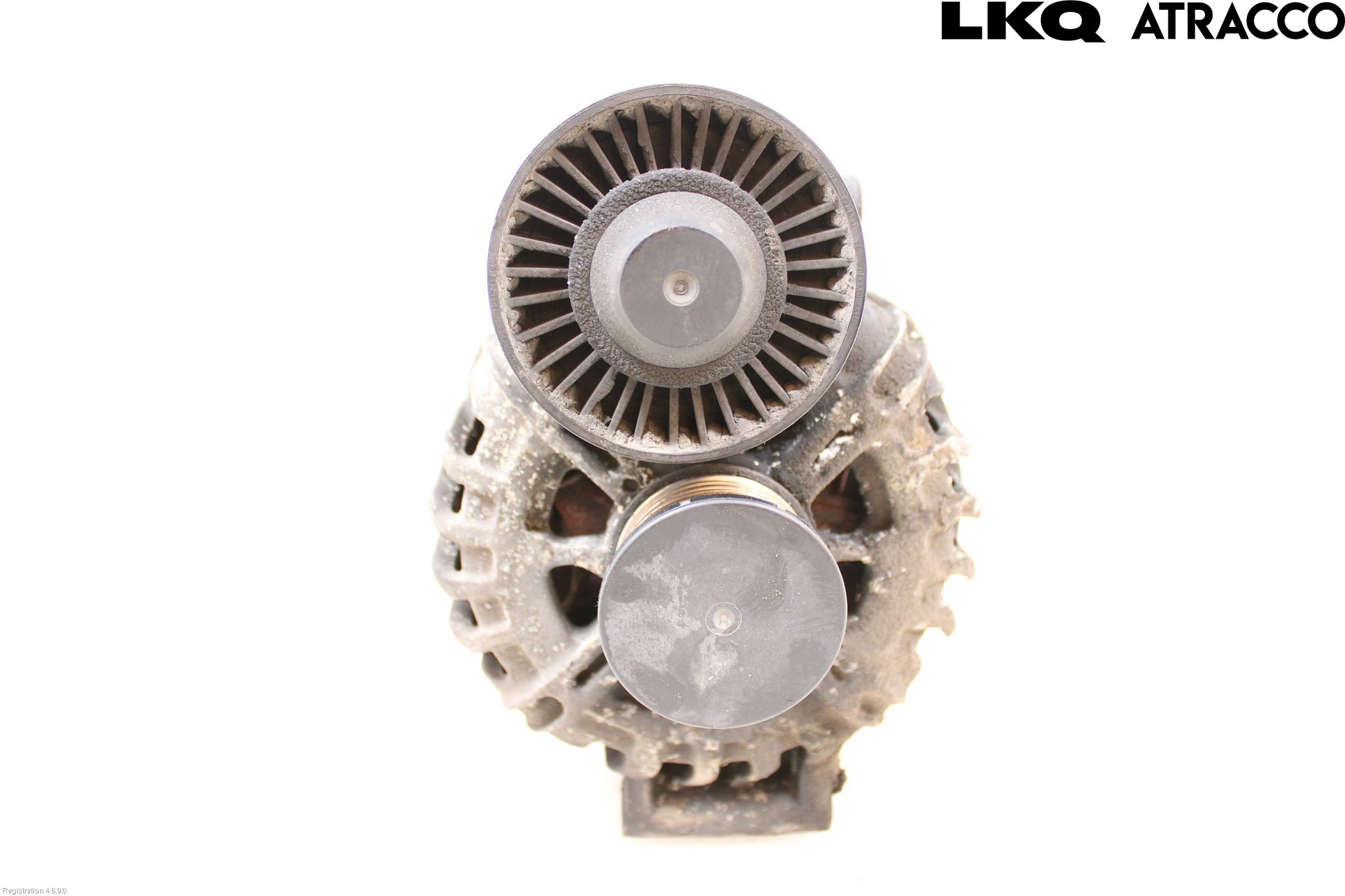 BMW 3 E90/91 SED/TOU 05-12 Dynamo
