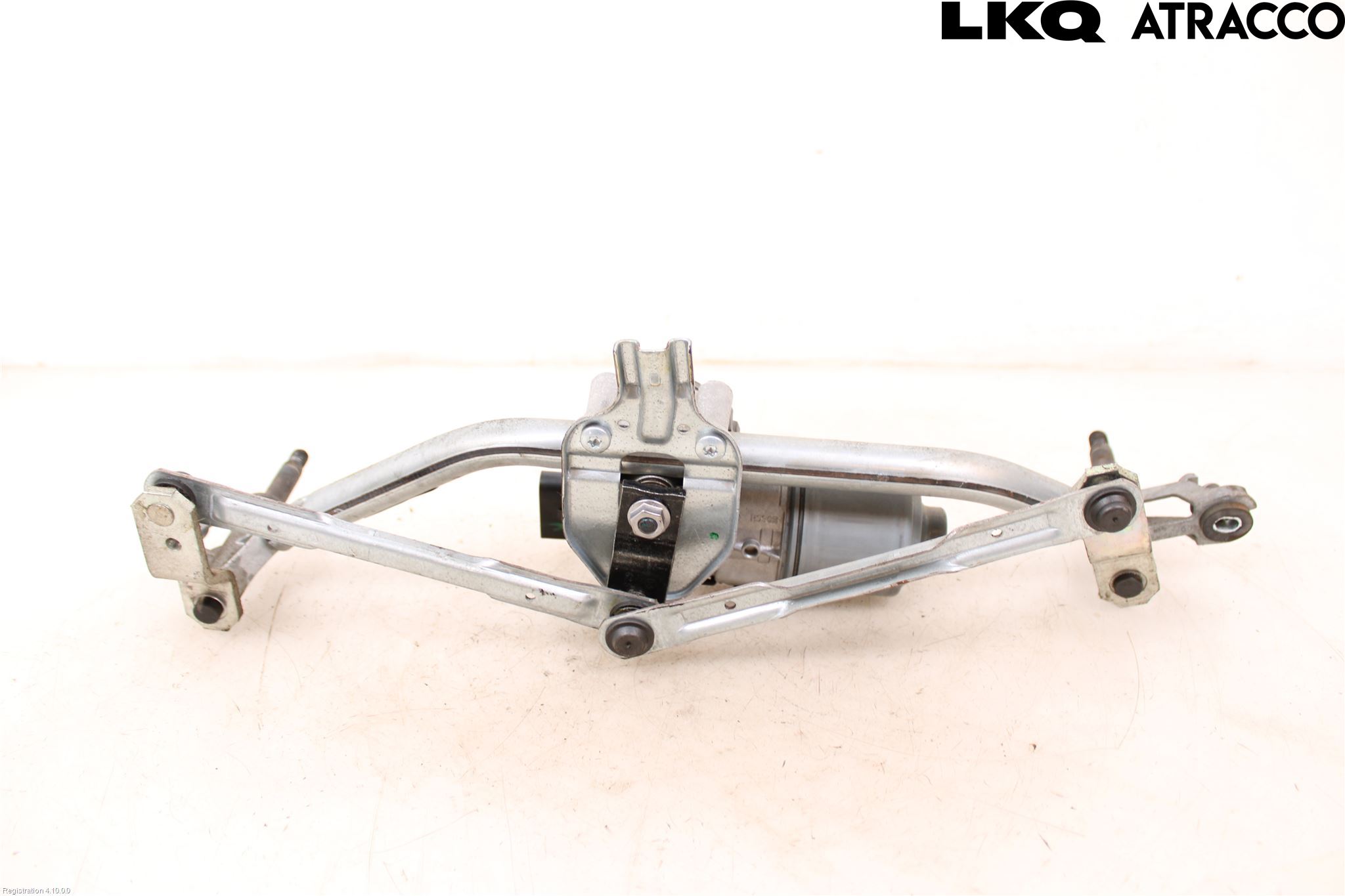 Citroen COTROEN C3 17-24 Viskermotor Frontrute