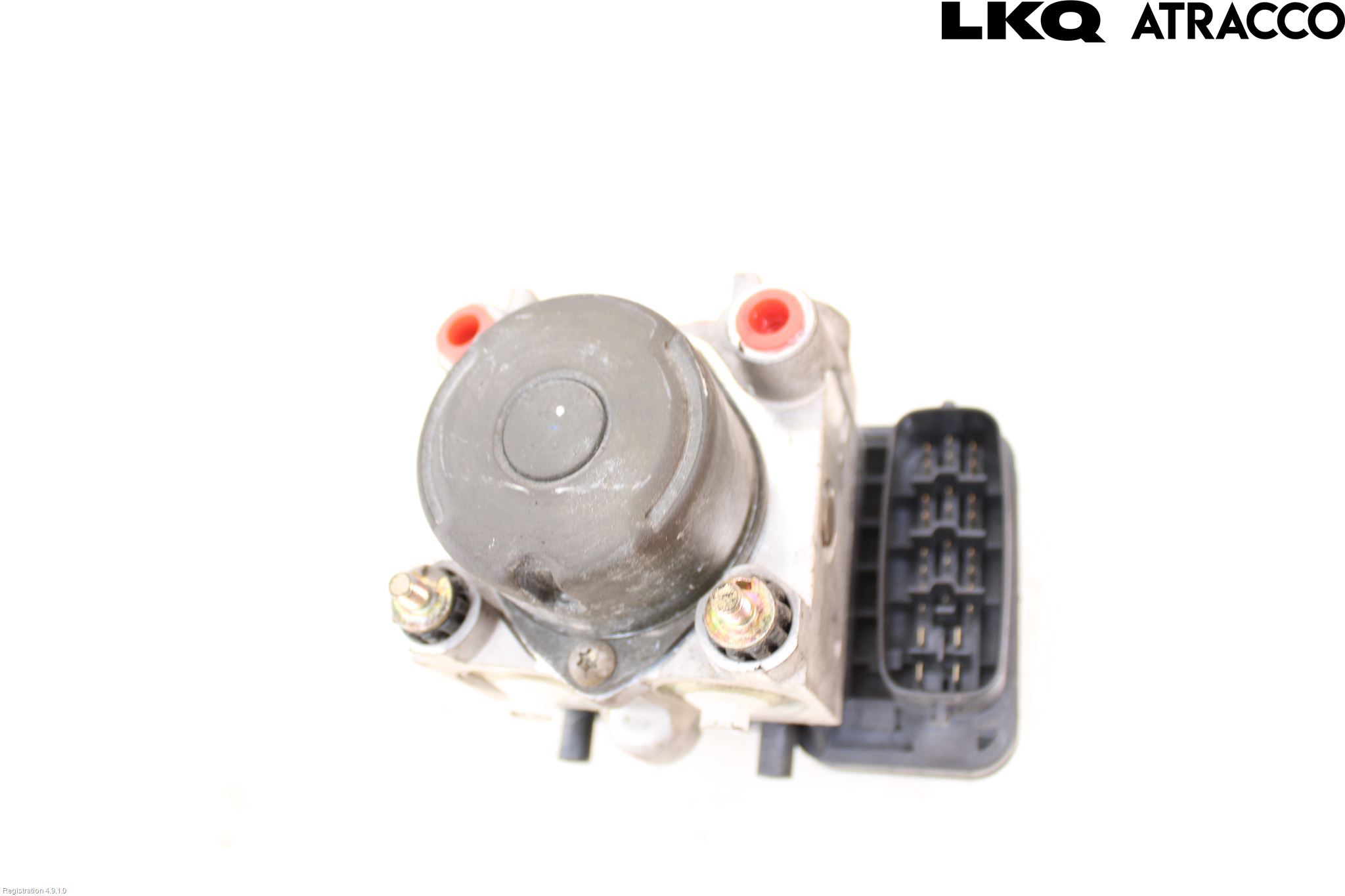 Mitsubishi PAJERO  99-06 Abs Hydraulikkaggregat