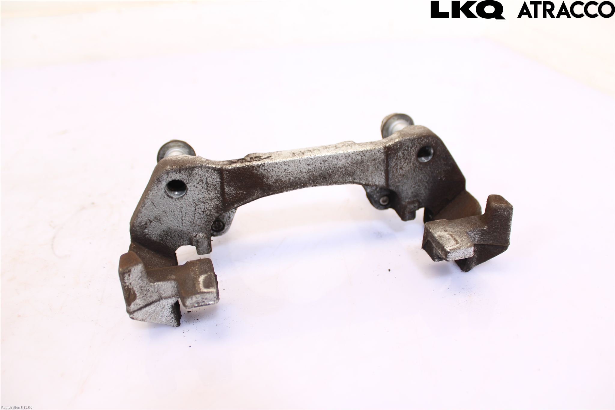 Toyota AYGO X AB70 22- Bremsecaliper Feste Holder
