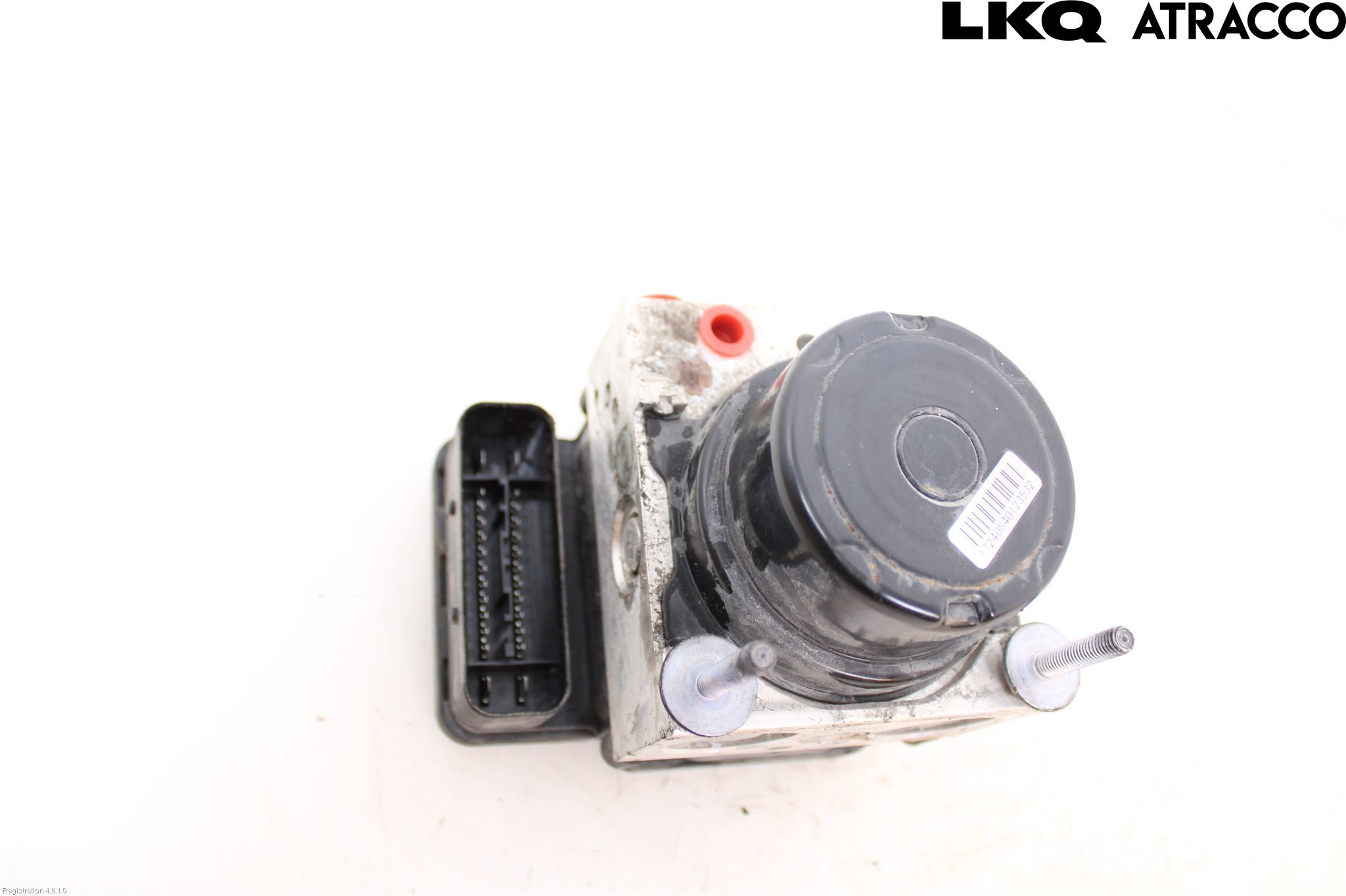 Toyota YARIS XP130 12-14 Abs Hydraulikkaggregat