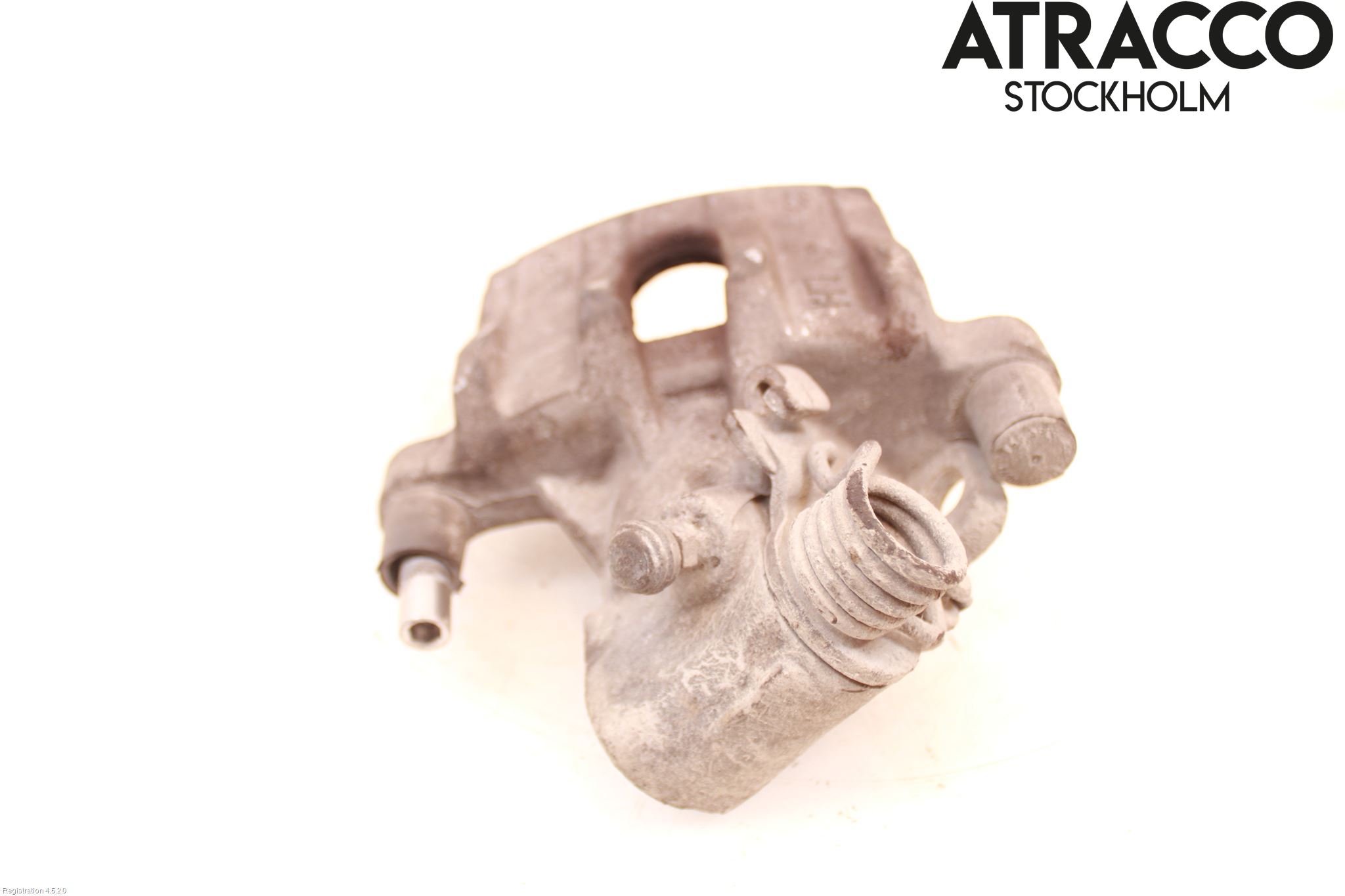 Ford FOCUS C-MAX I 07-10 Bremsecaliper Bak Venstre