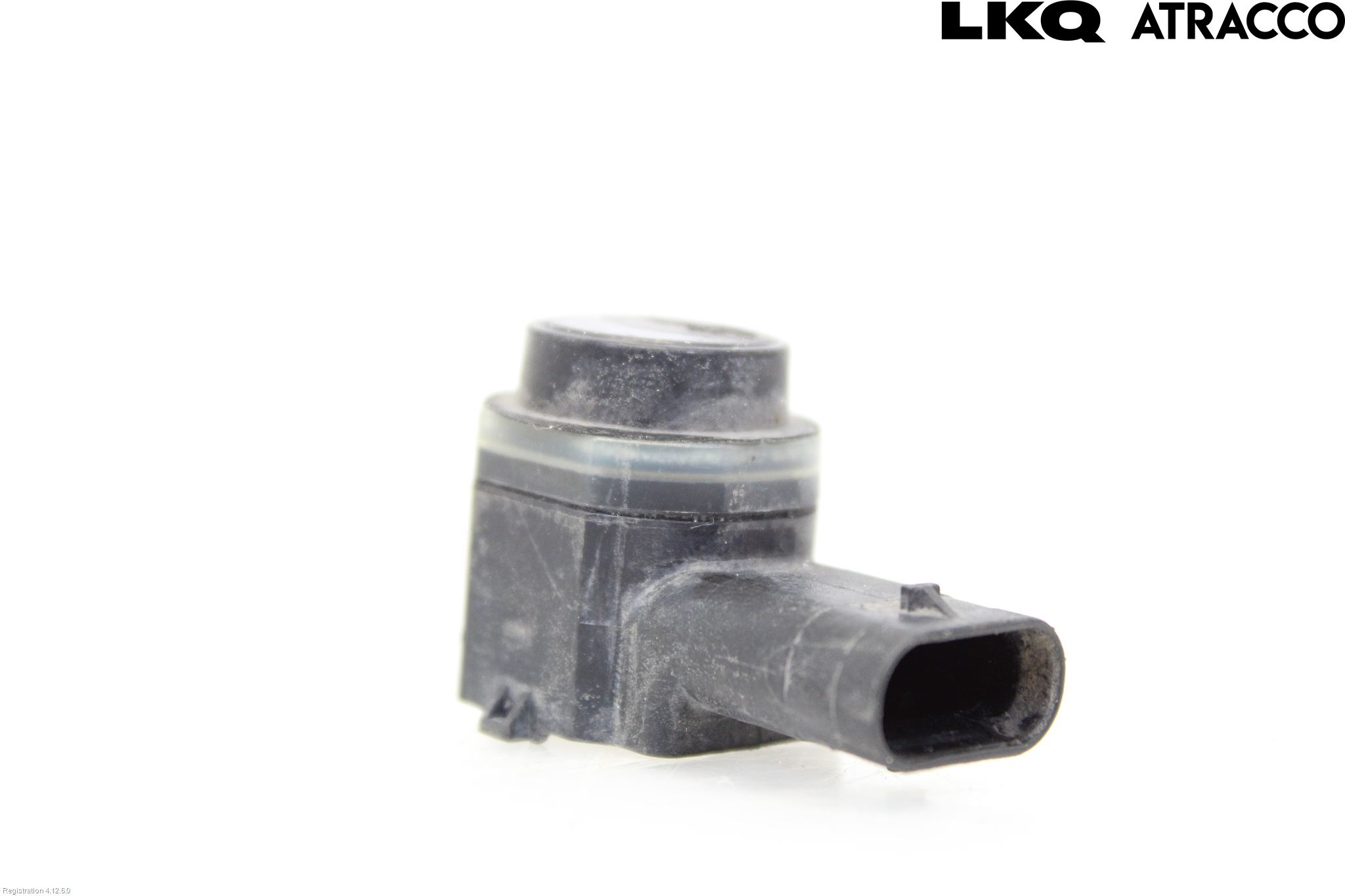 Ford TRANSIT SKÅP/BUSS 14-22 Sensor Parkering Front