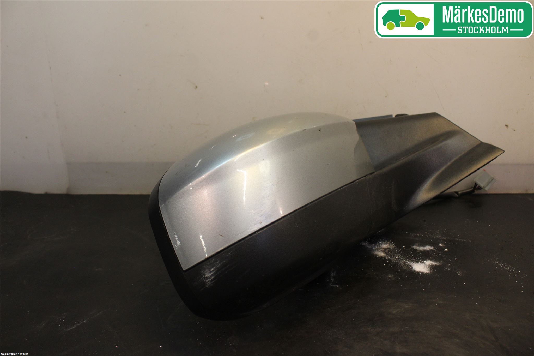 Ford MONDEO 07-15 Speil H M-El Justering