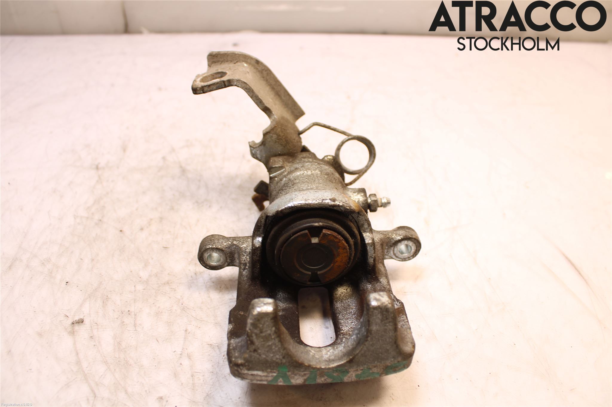 Honda ACCORD    99-02 Bremsecaliper Bak Venstre