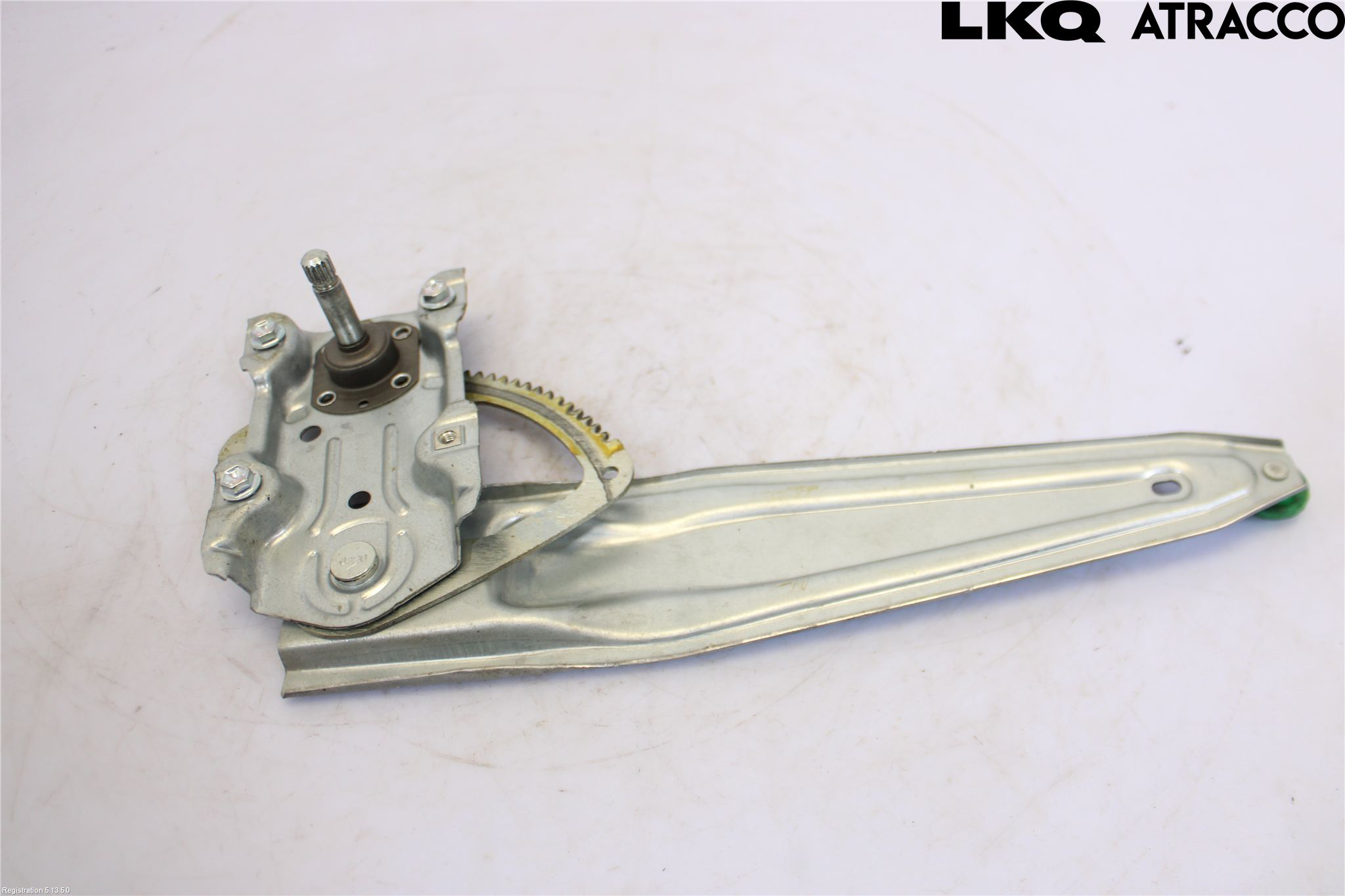 Toyota YARIS XP130 15-20 Vindusheis