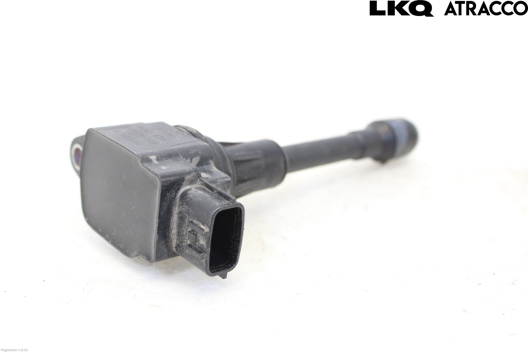 Nissan QASHQAI   07-10 Coil