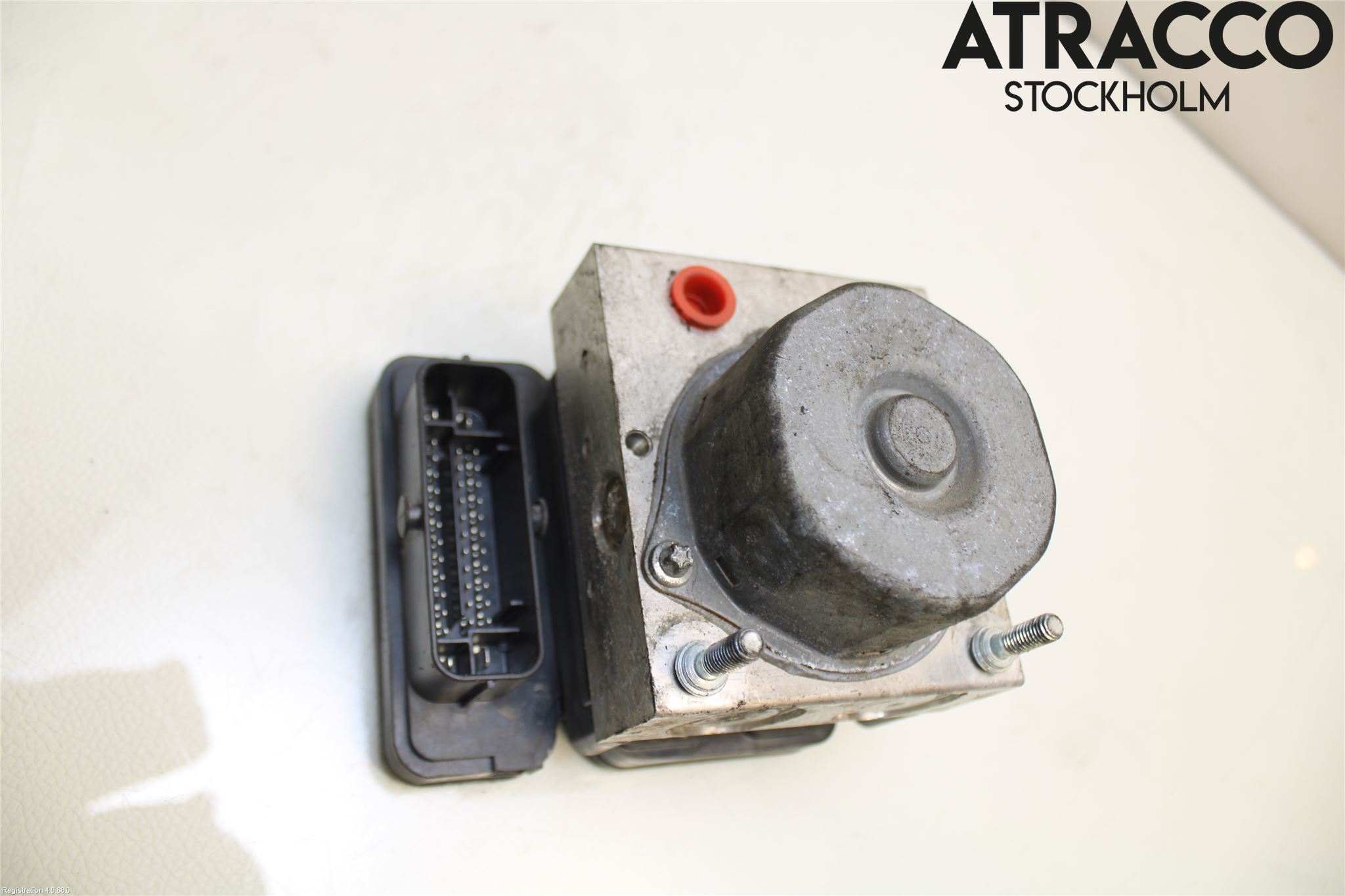 Peugeot 308 14-21 Abs Hydraulikkaggregat