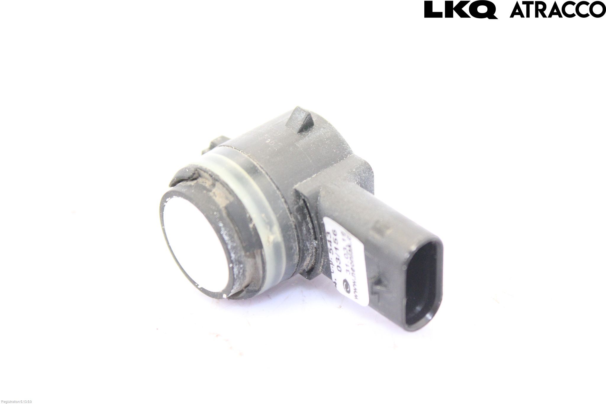 Volkswagen VW GOLF / E-GOLF VII 13-20 Sensor Parkering Front