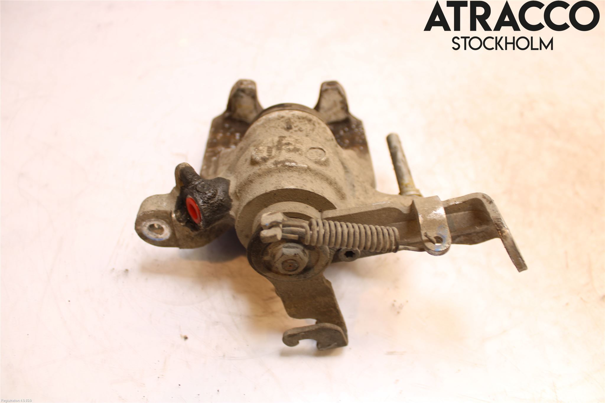 Mazda 3 III 14-19 Bremsecaliper Bak Høyre