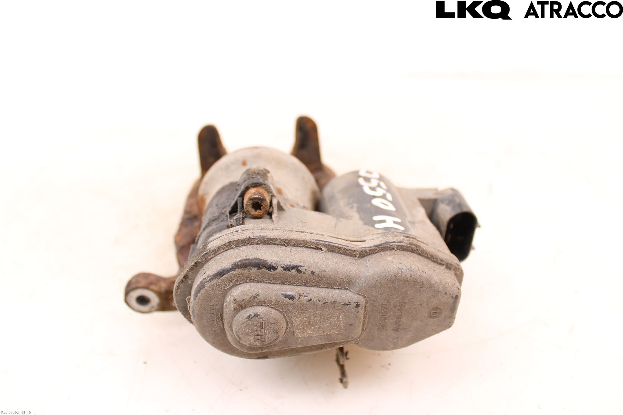 BMW 5 F10/F11/F18 09-17 Bremsecaliper Bak Høyre