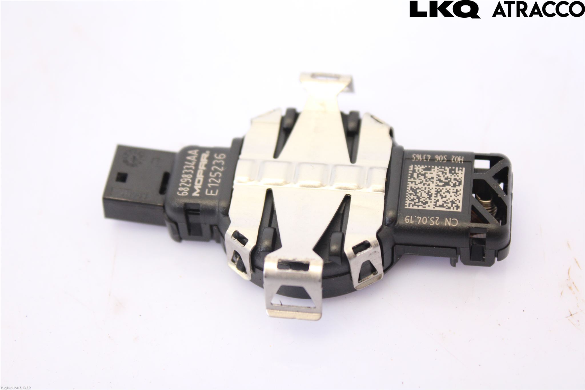 Dodge PICK UP RAM 81- Sensor Regnsensor