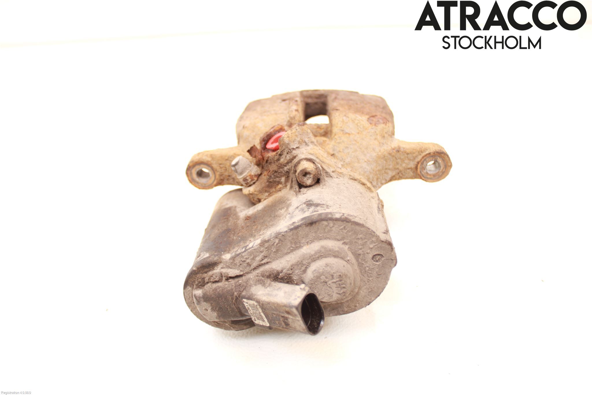 Volkswagen VW PASSAT 11-14 Bremsecaliper Bak Venstre