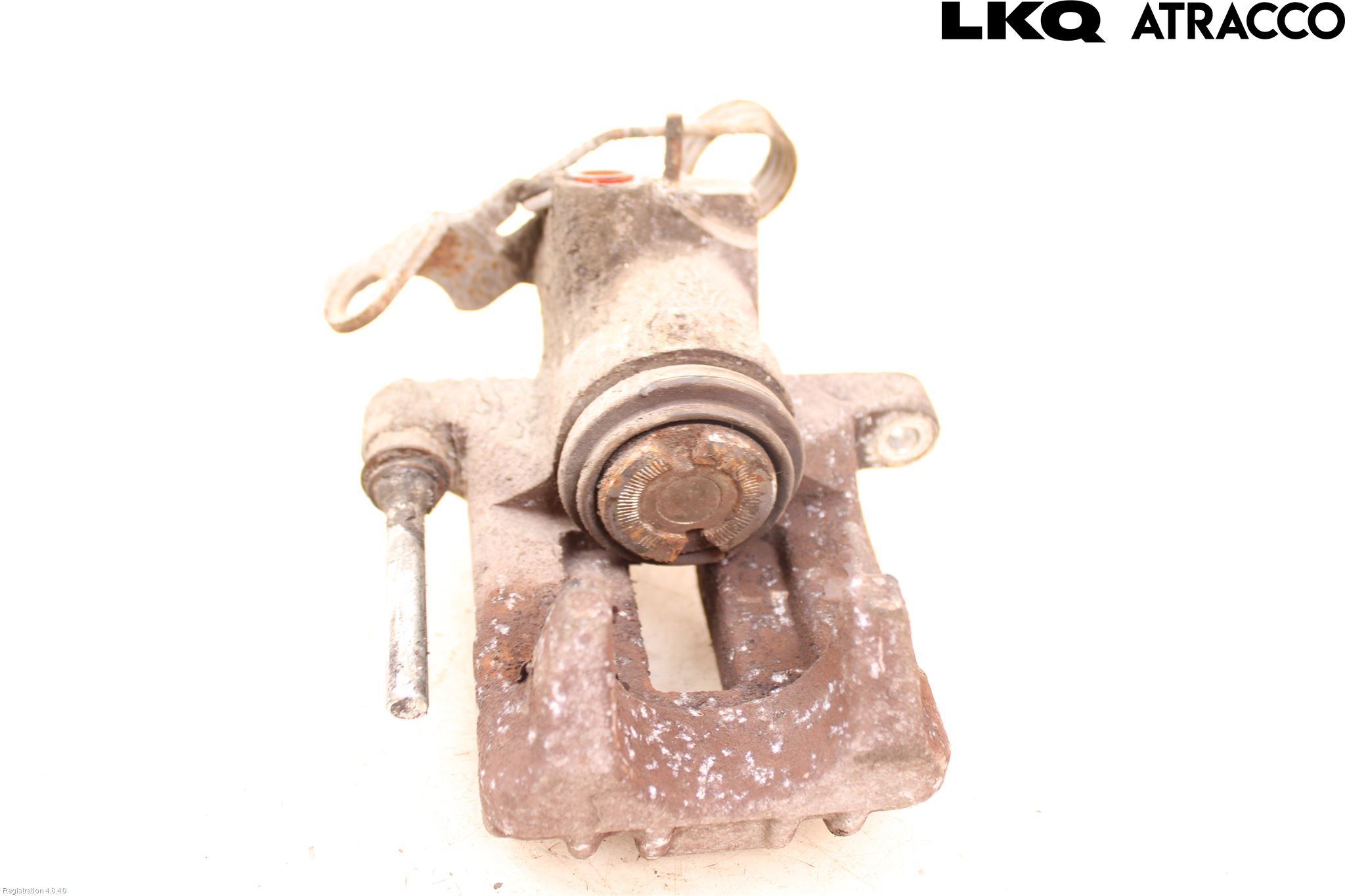 Volkswagen VW PASSAT 01-05 Bremsecaliper Bak Høyre