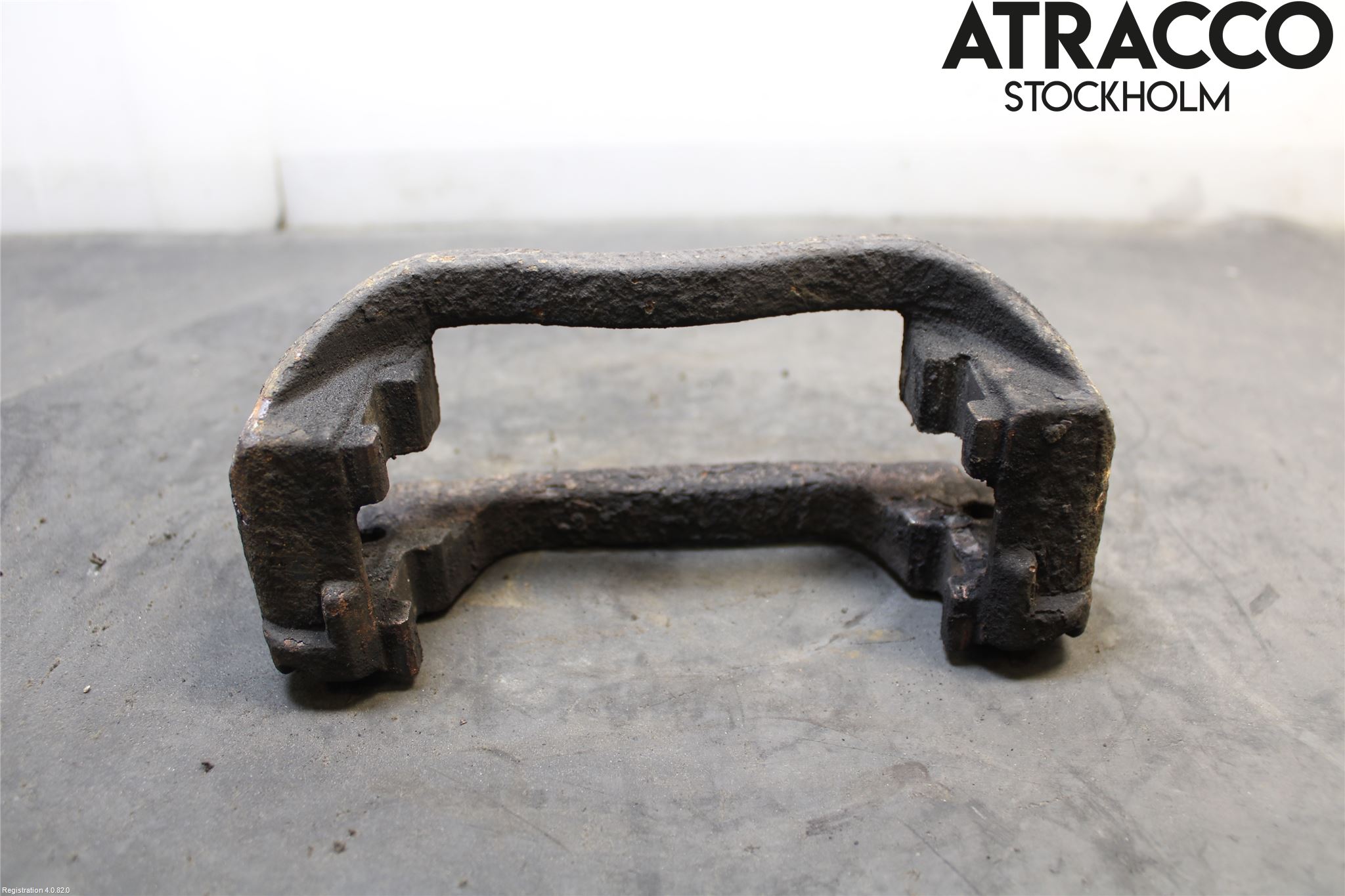 Iveco DAILY 14->> Bremsecaliper Feste Holder