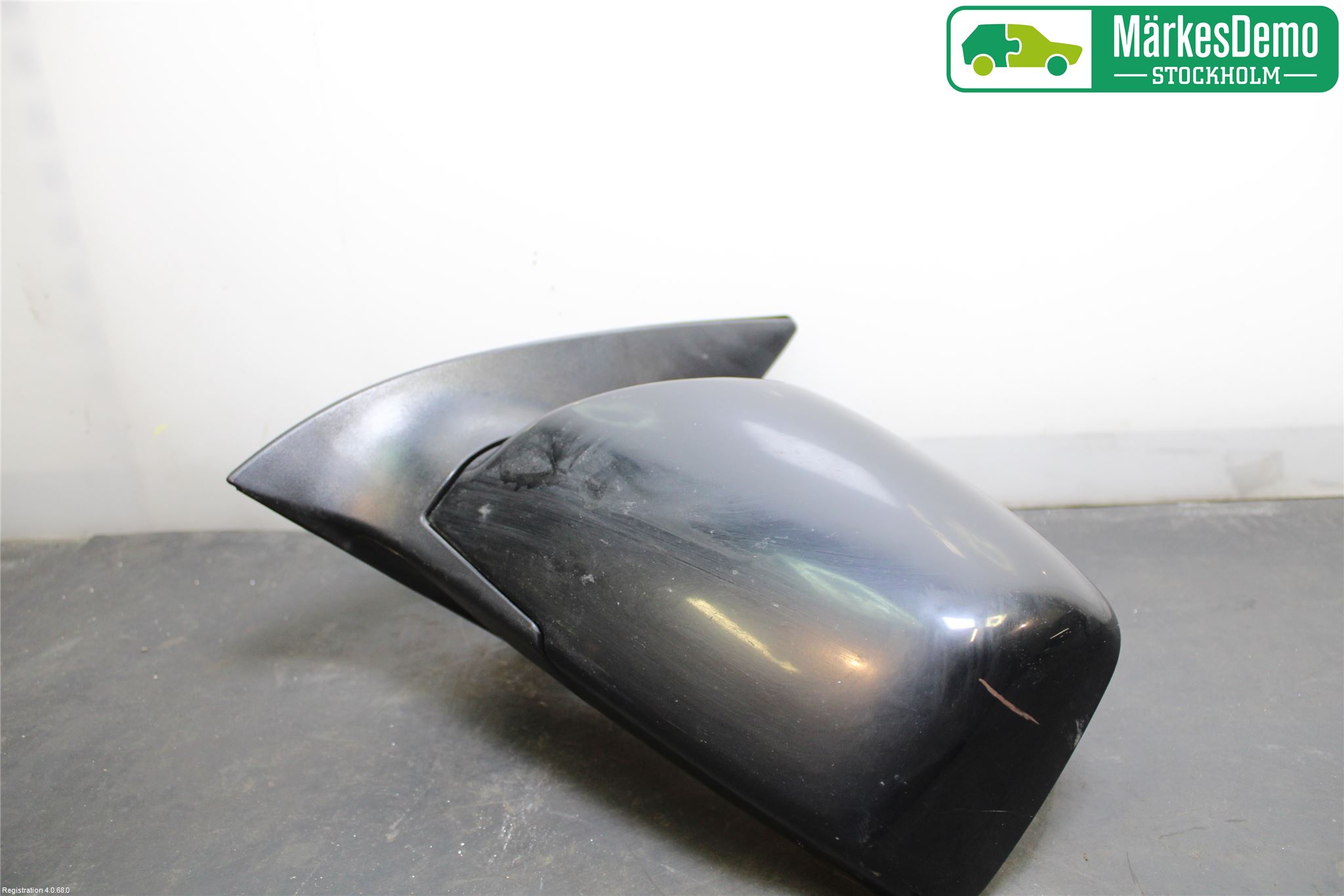 Kia SPORTAGE (JE) 05-10 Speil V M-El Justering