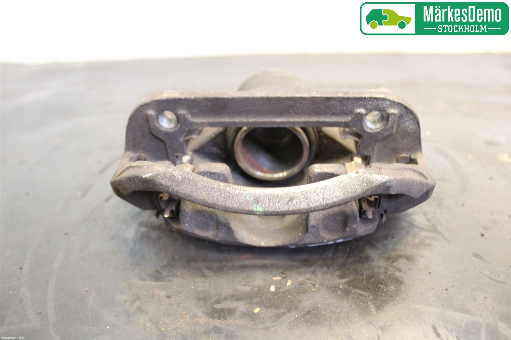 Hyundai i10 PA 08-13 Bremsecaliper Foran Høyre