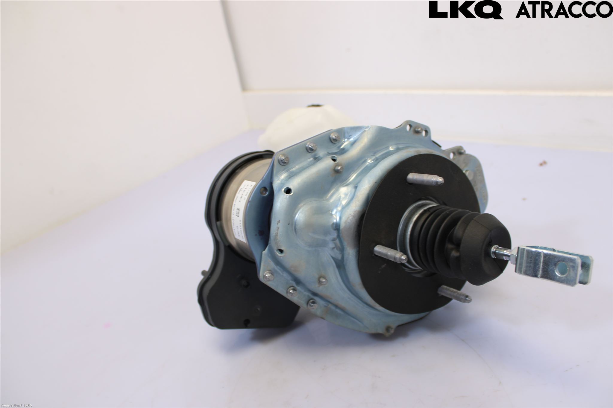 Toyota YARIS XP21 20- Bremseservo
